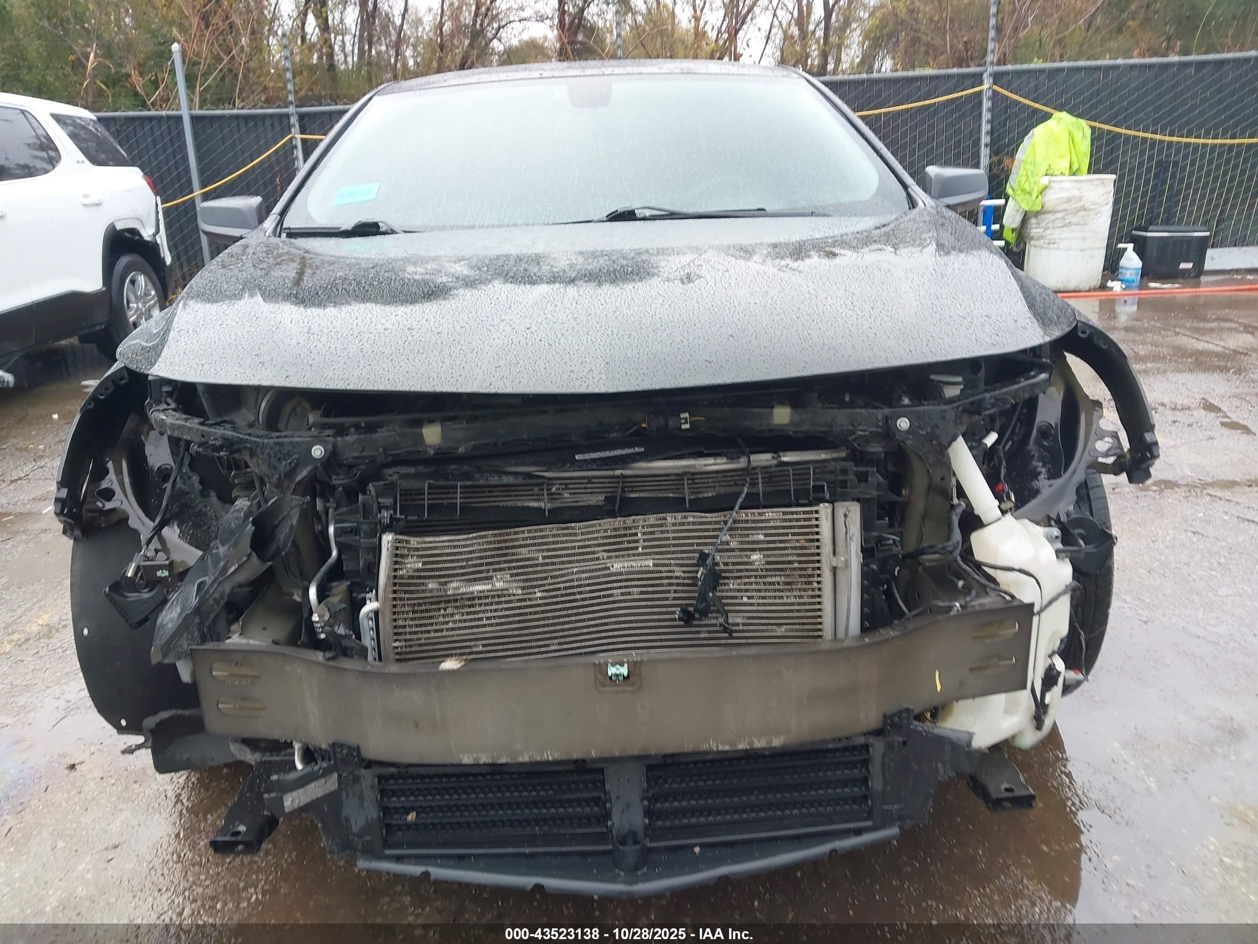CHEVROLET MALIBU image 6