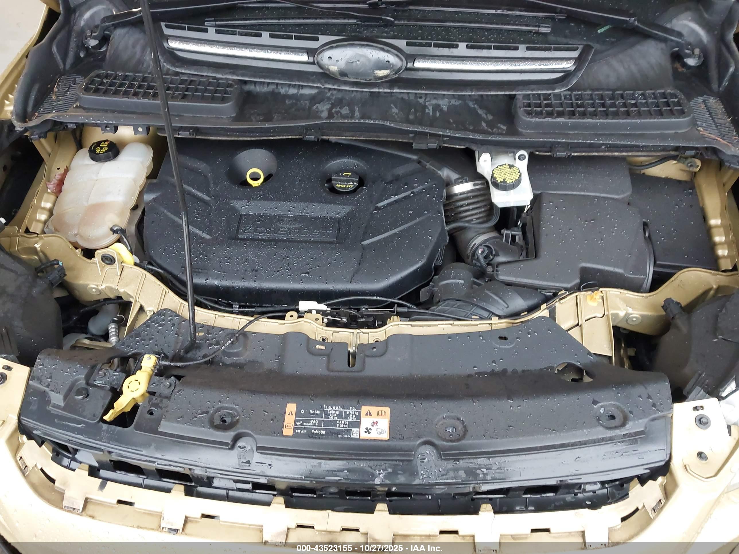 FORD ESCAPE image 10