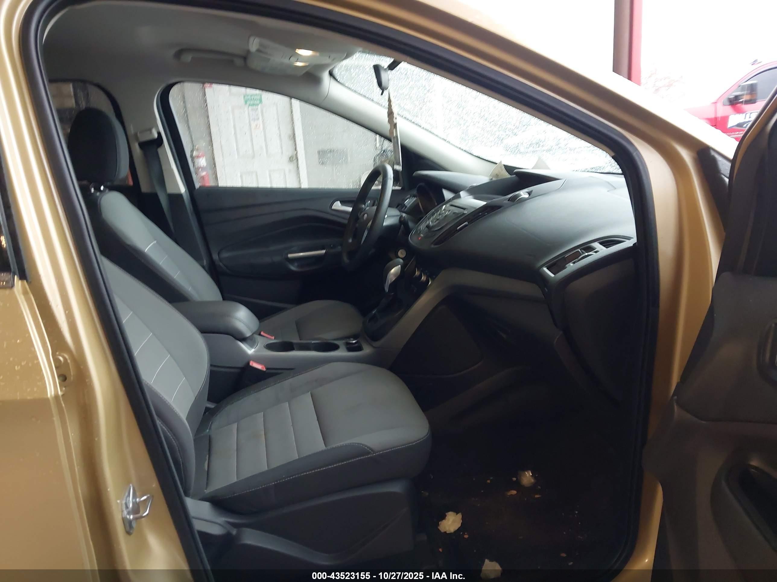 FORD ESCAPE image 5