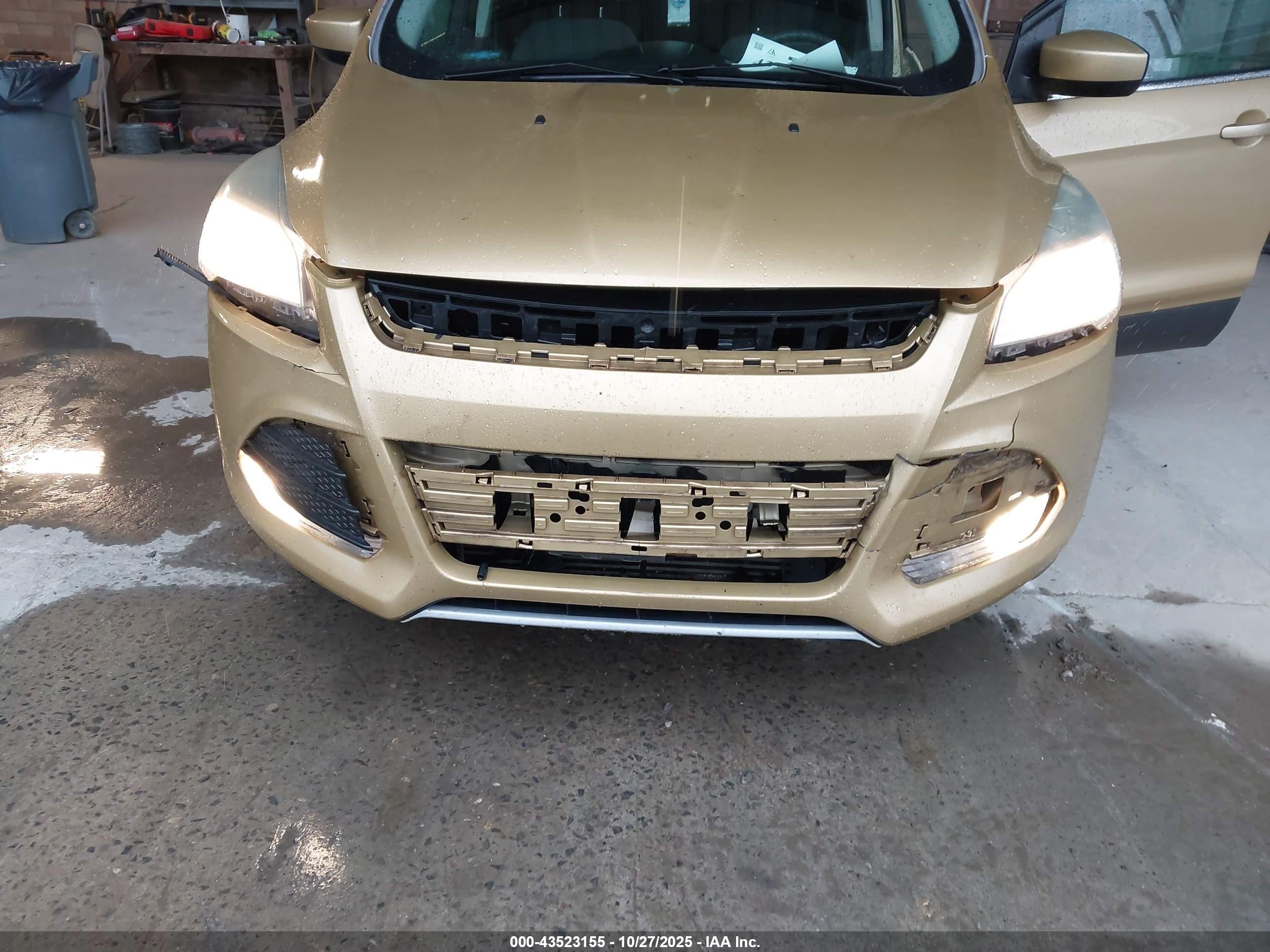 FORD ESCAPE image 6