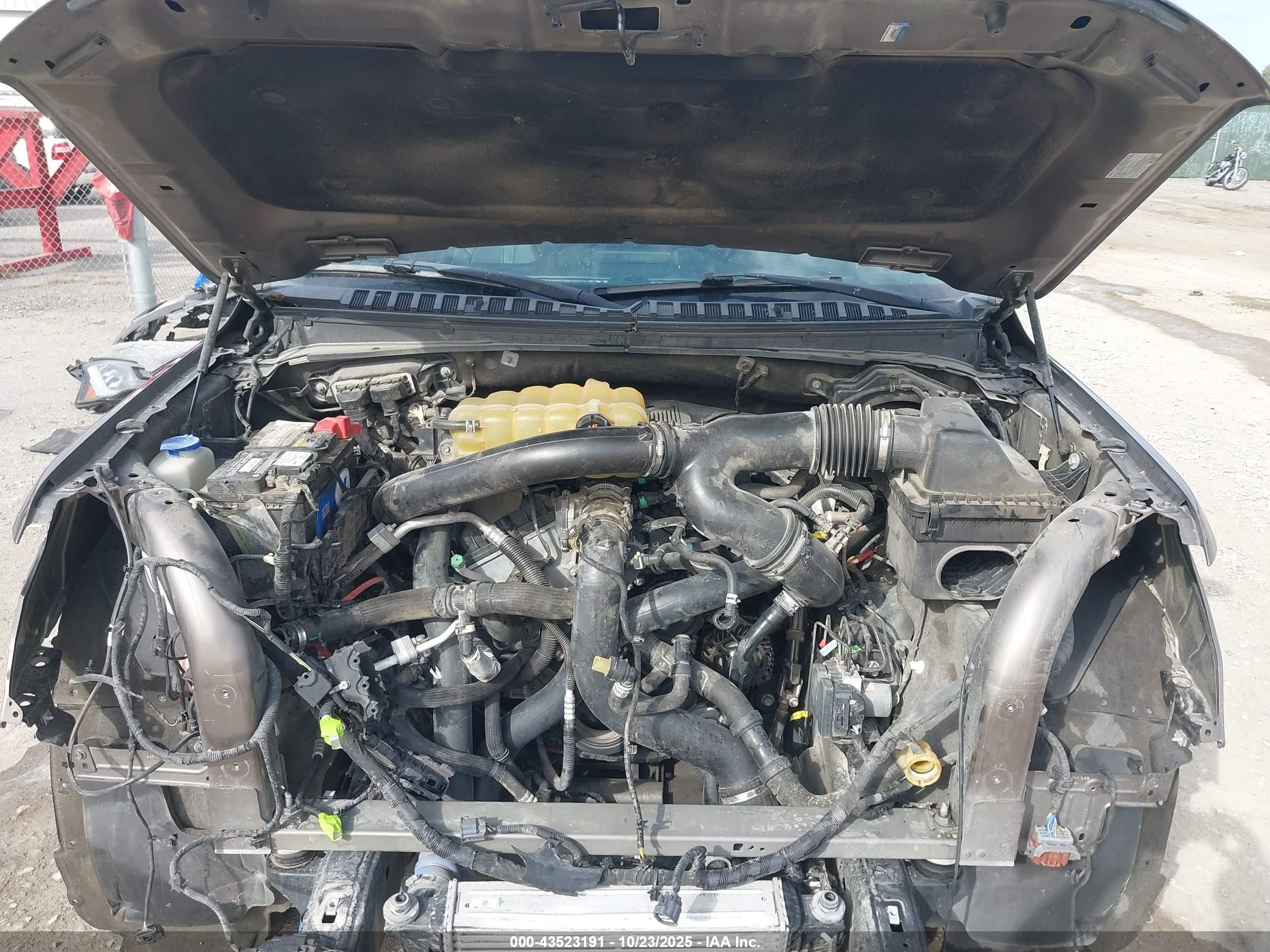 FORD EXPEDITION image 10