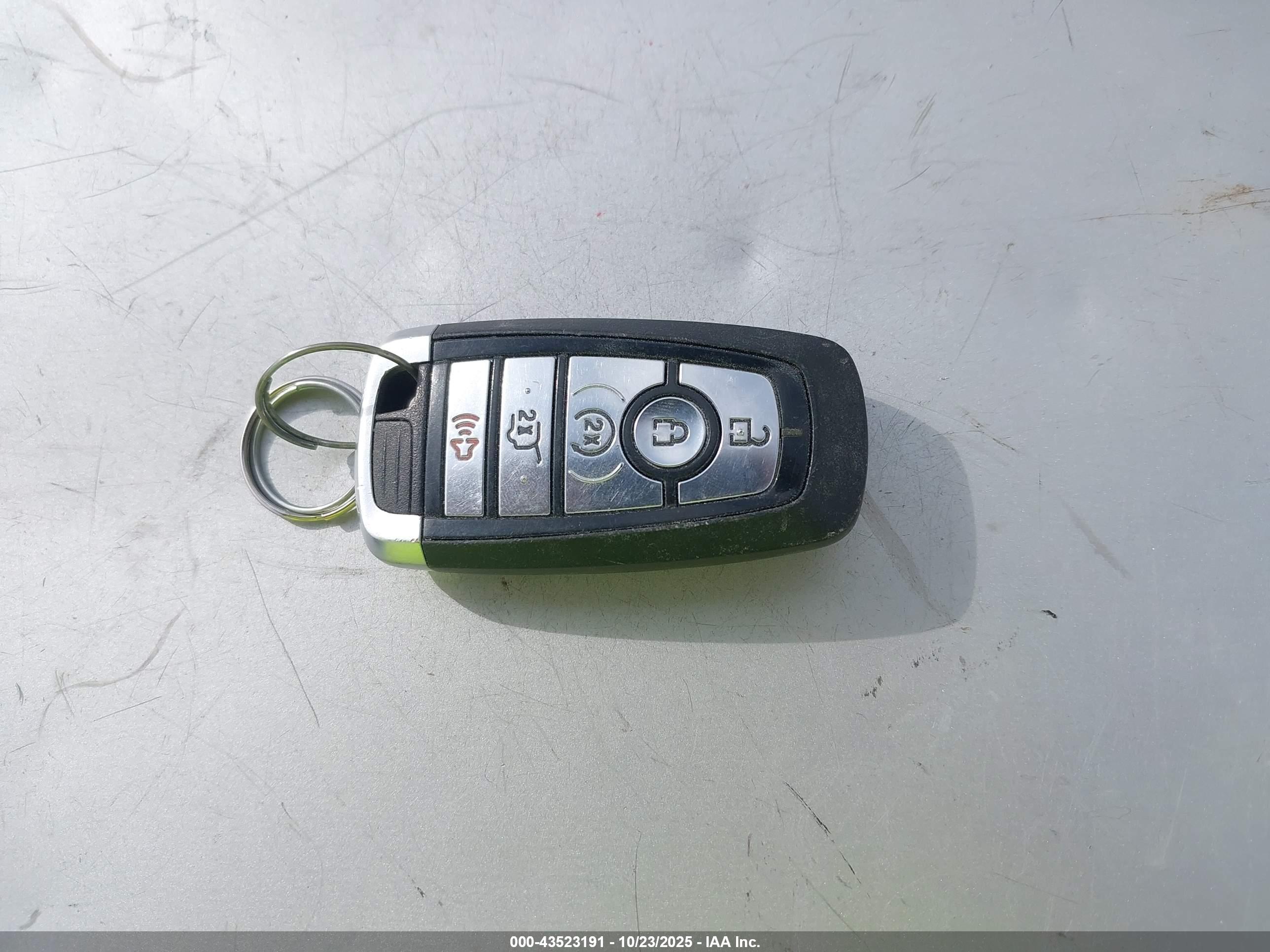 FORD EXPEDITION image 11