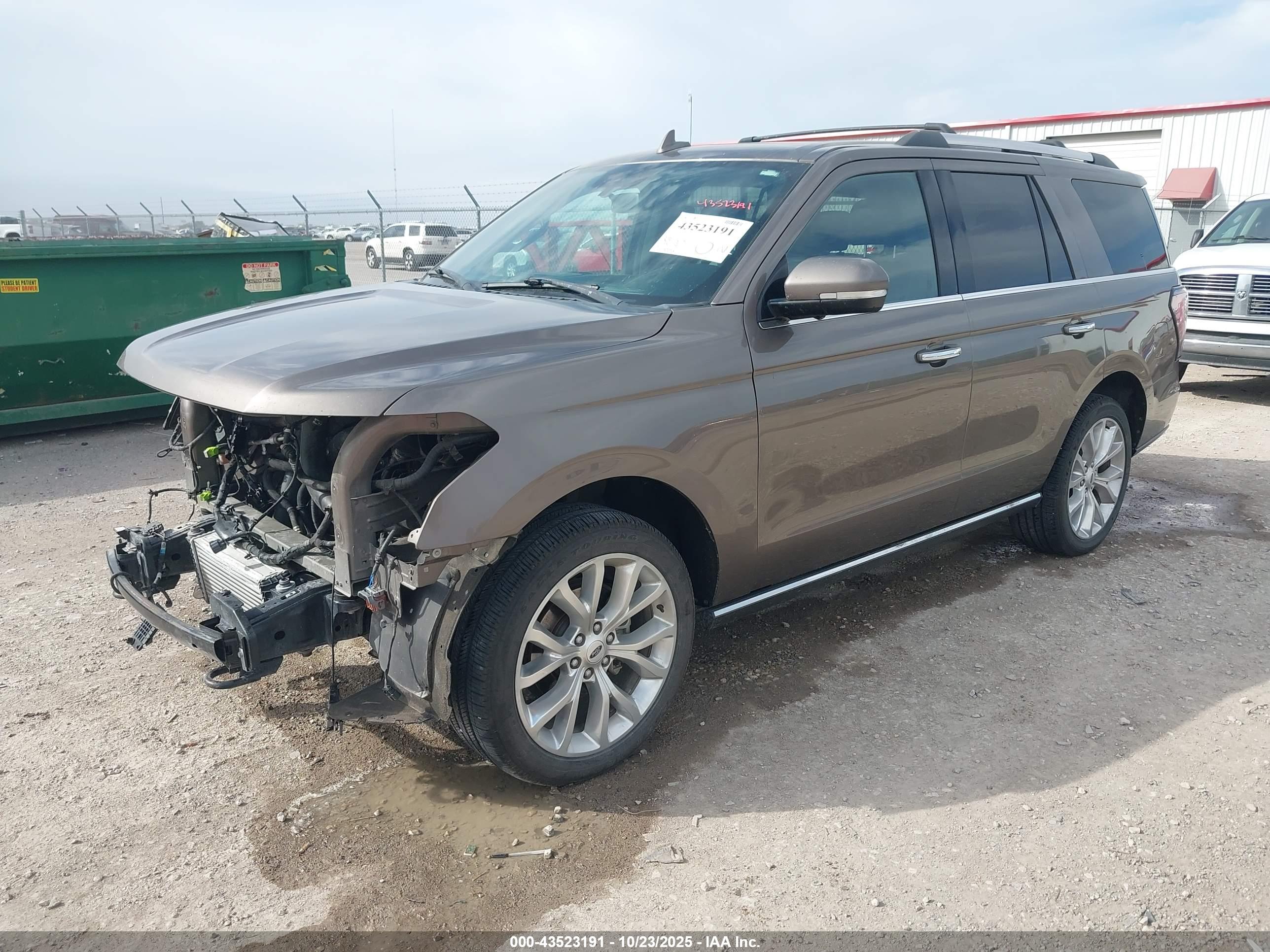 FORD EXPEDITION image 2