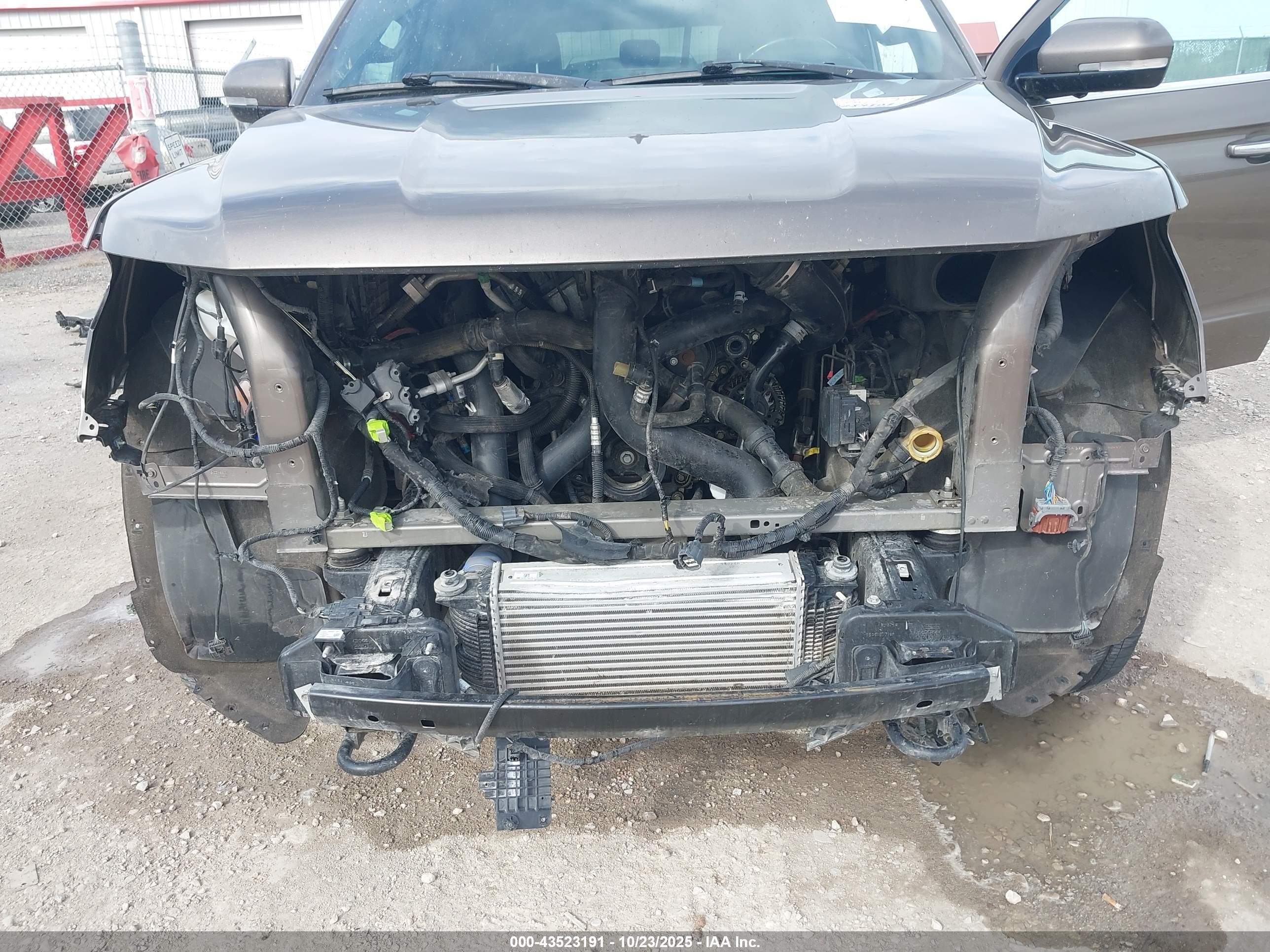 FORD EXPEDITION image 6