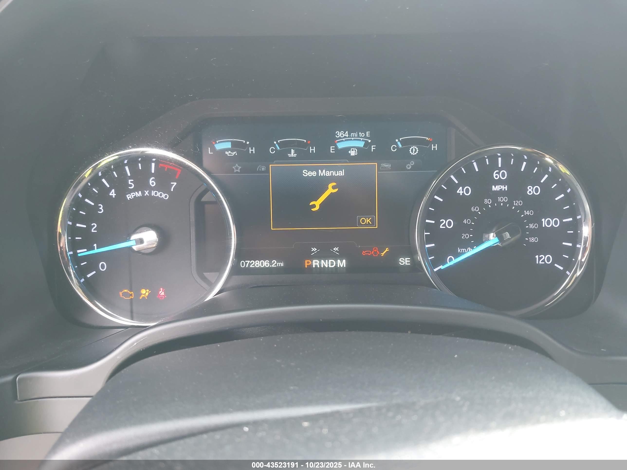 FORD EXPEDITION image 7