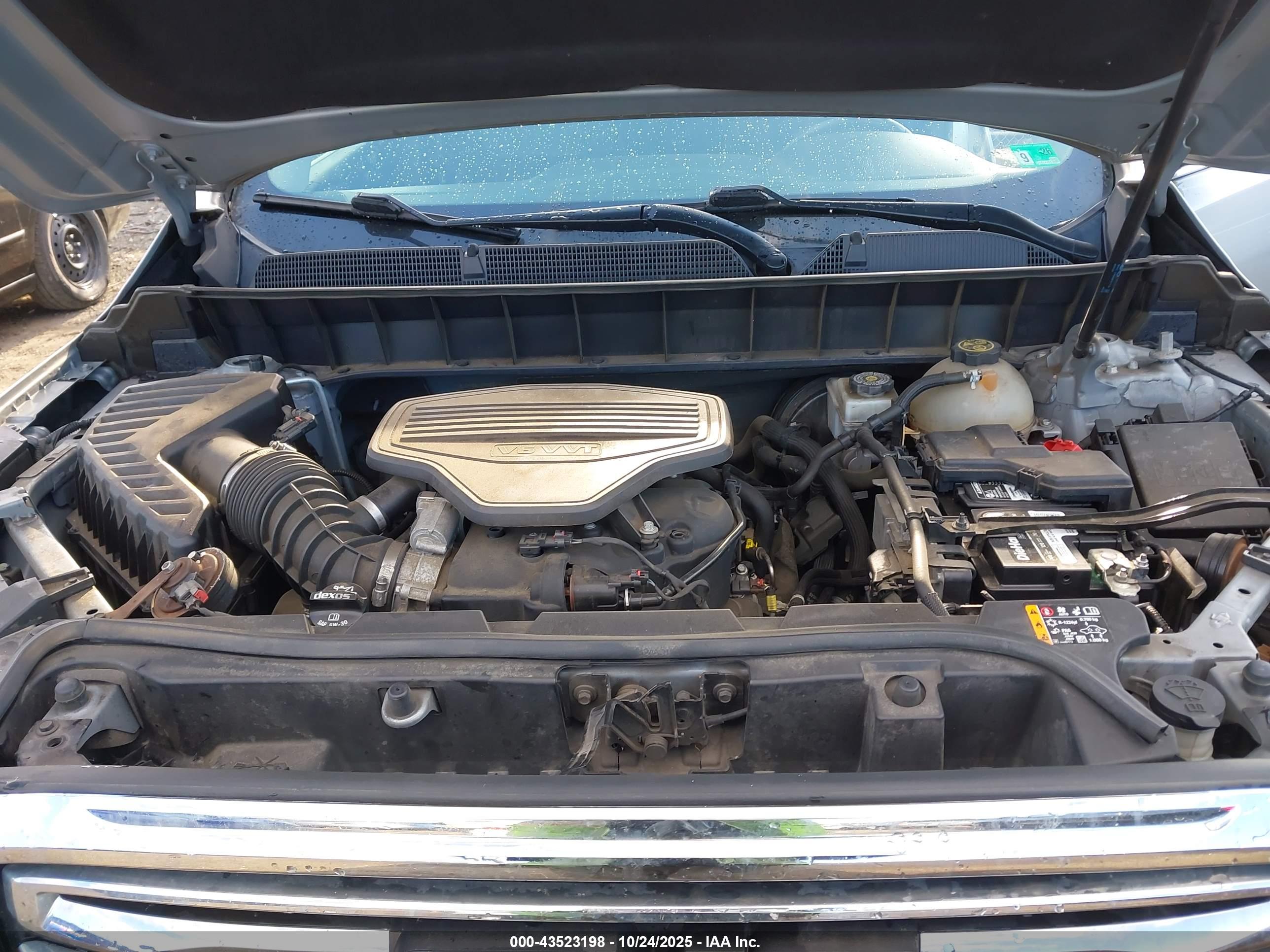 GMC ACADIA image 10