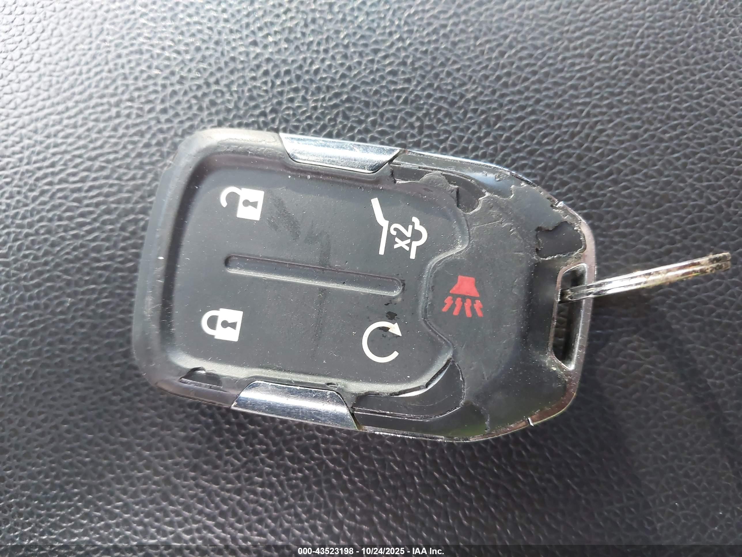 GMC ACADIA image 11