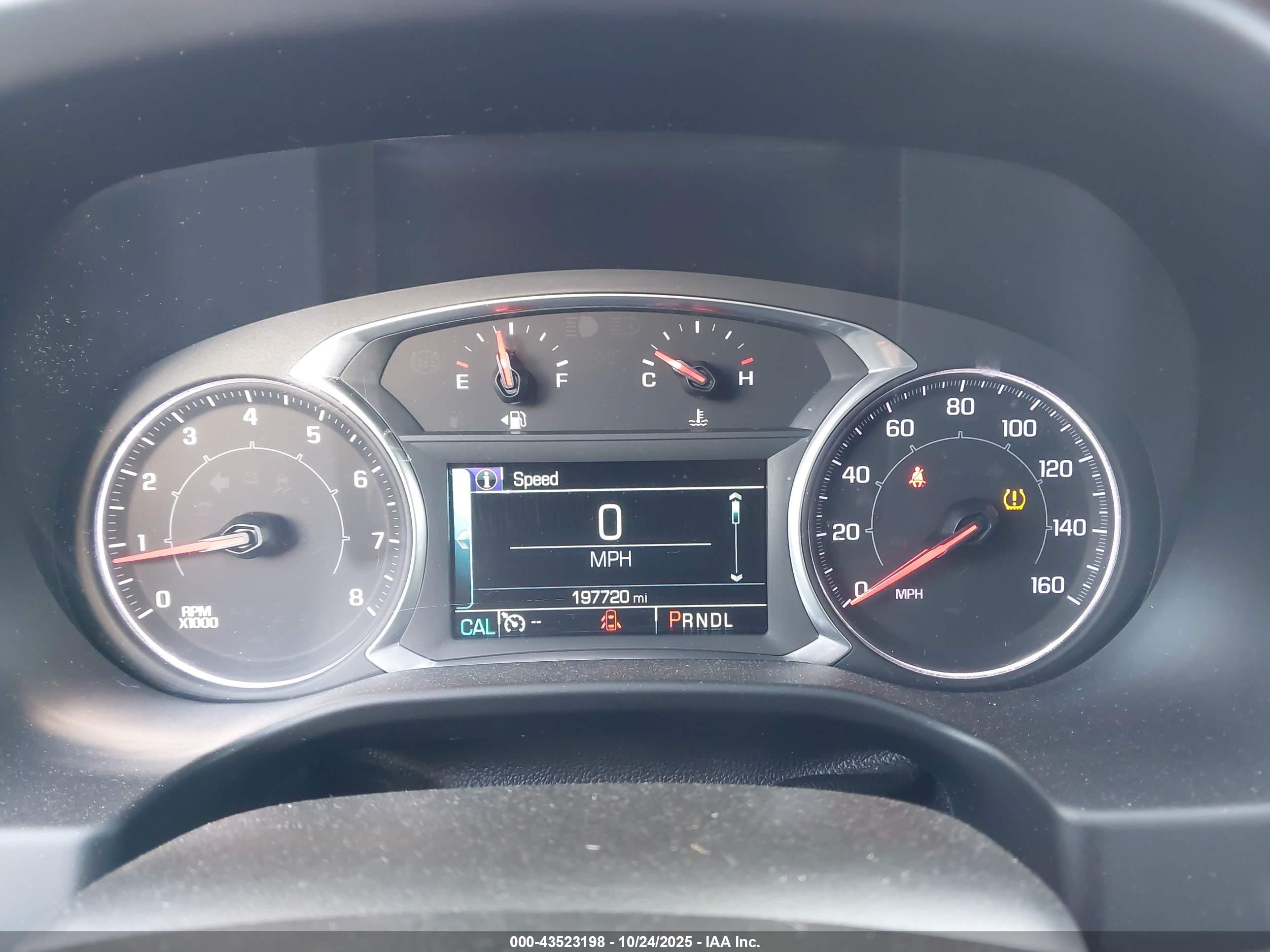 GMC ACADIA image 7