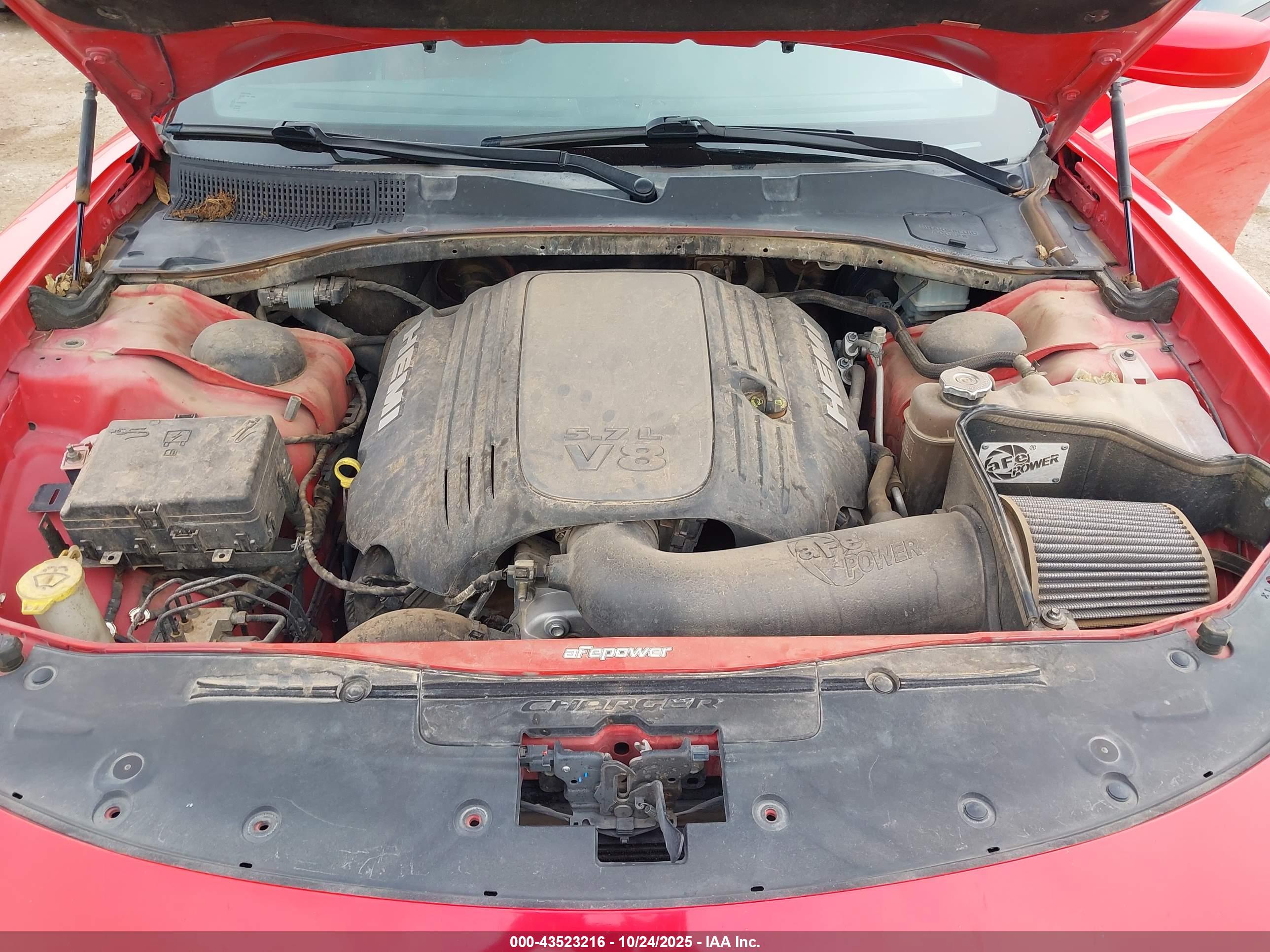 DODGE CHARGER image 10