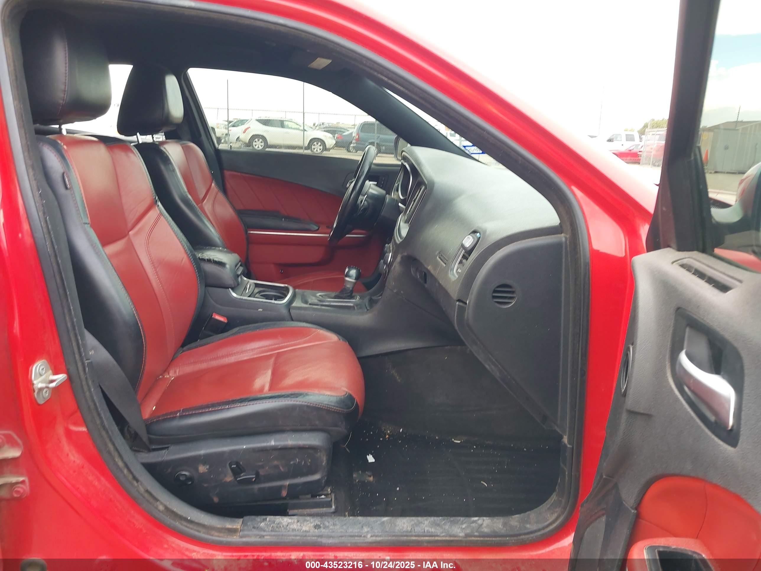 DODGE CHARGER image 5