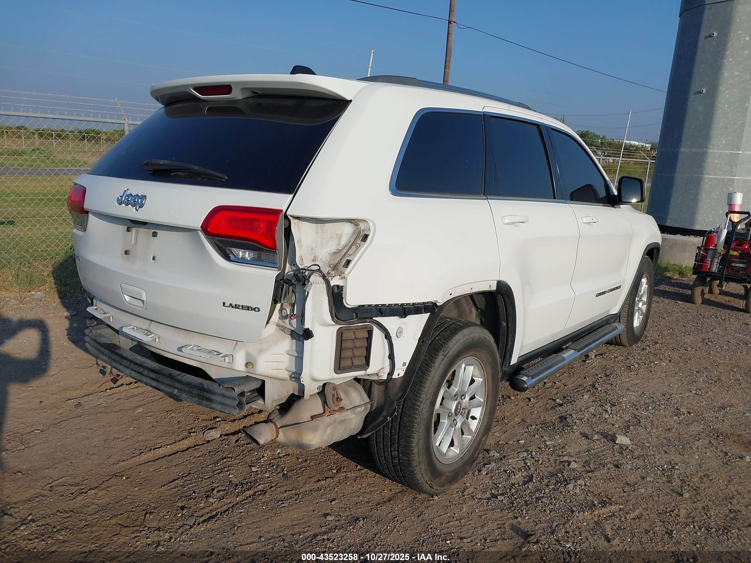 JEEP GRAND image 4