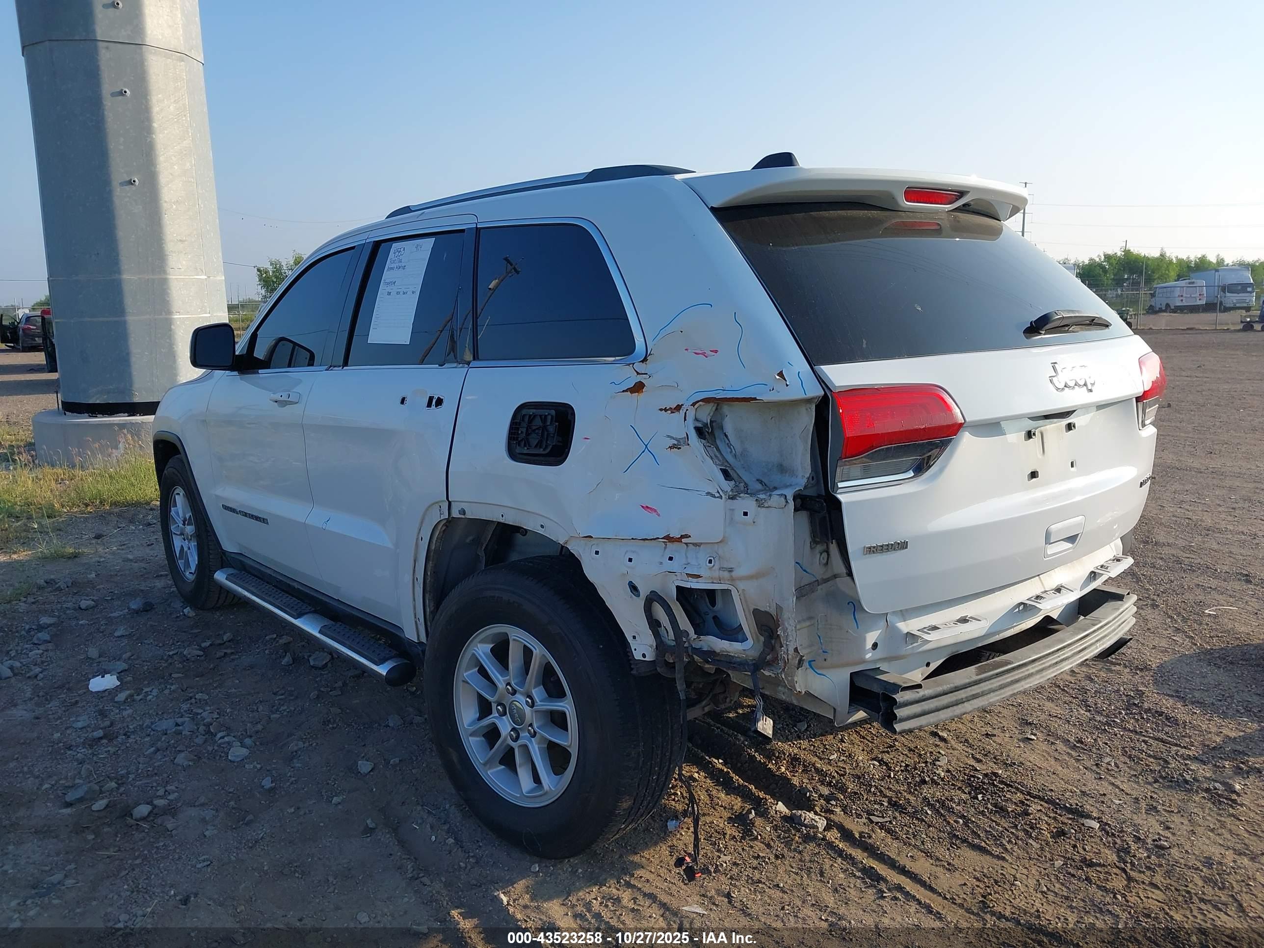 JEEP GRAND image 6