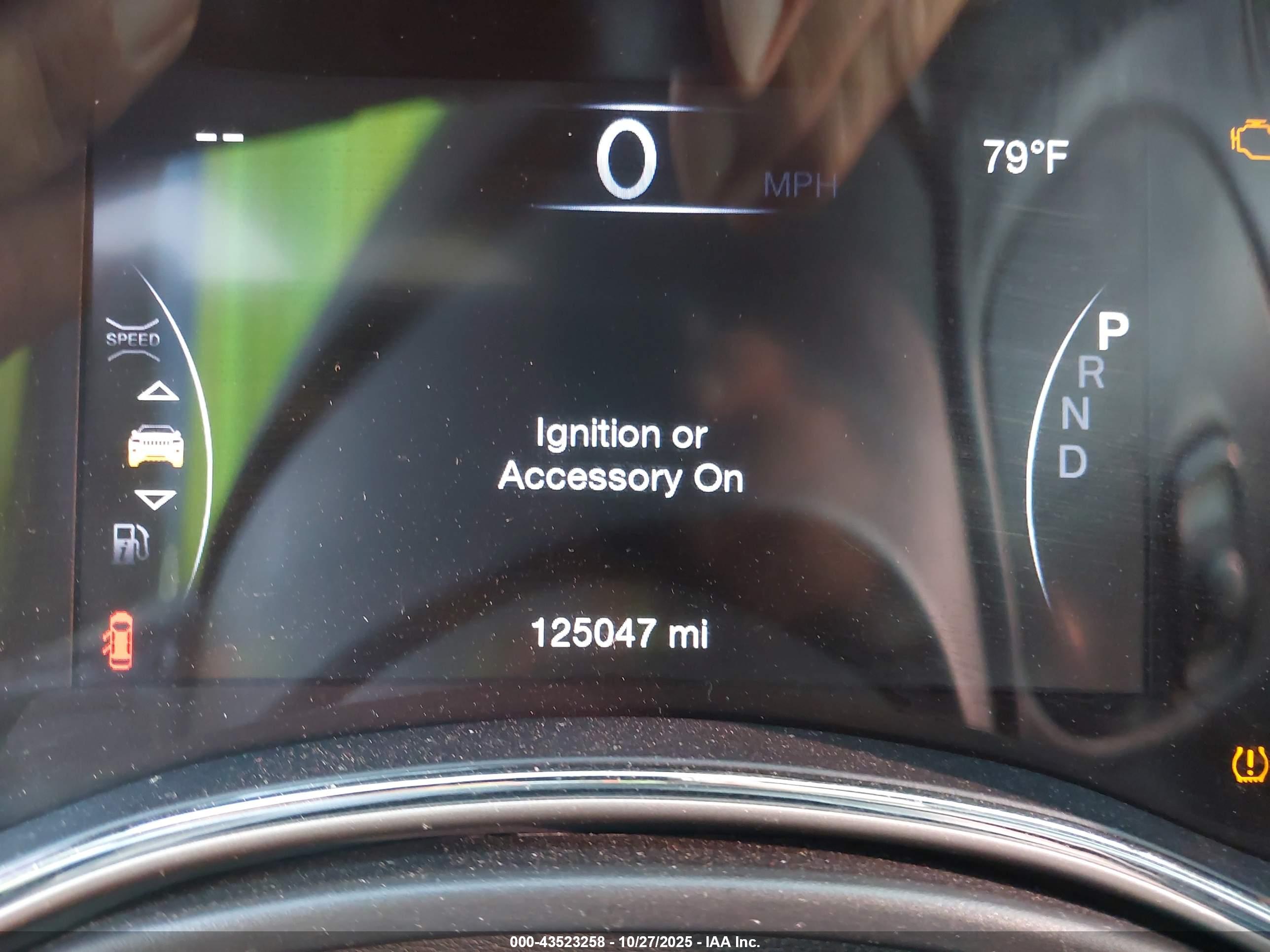 JEEP GRAND image 7
