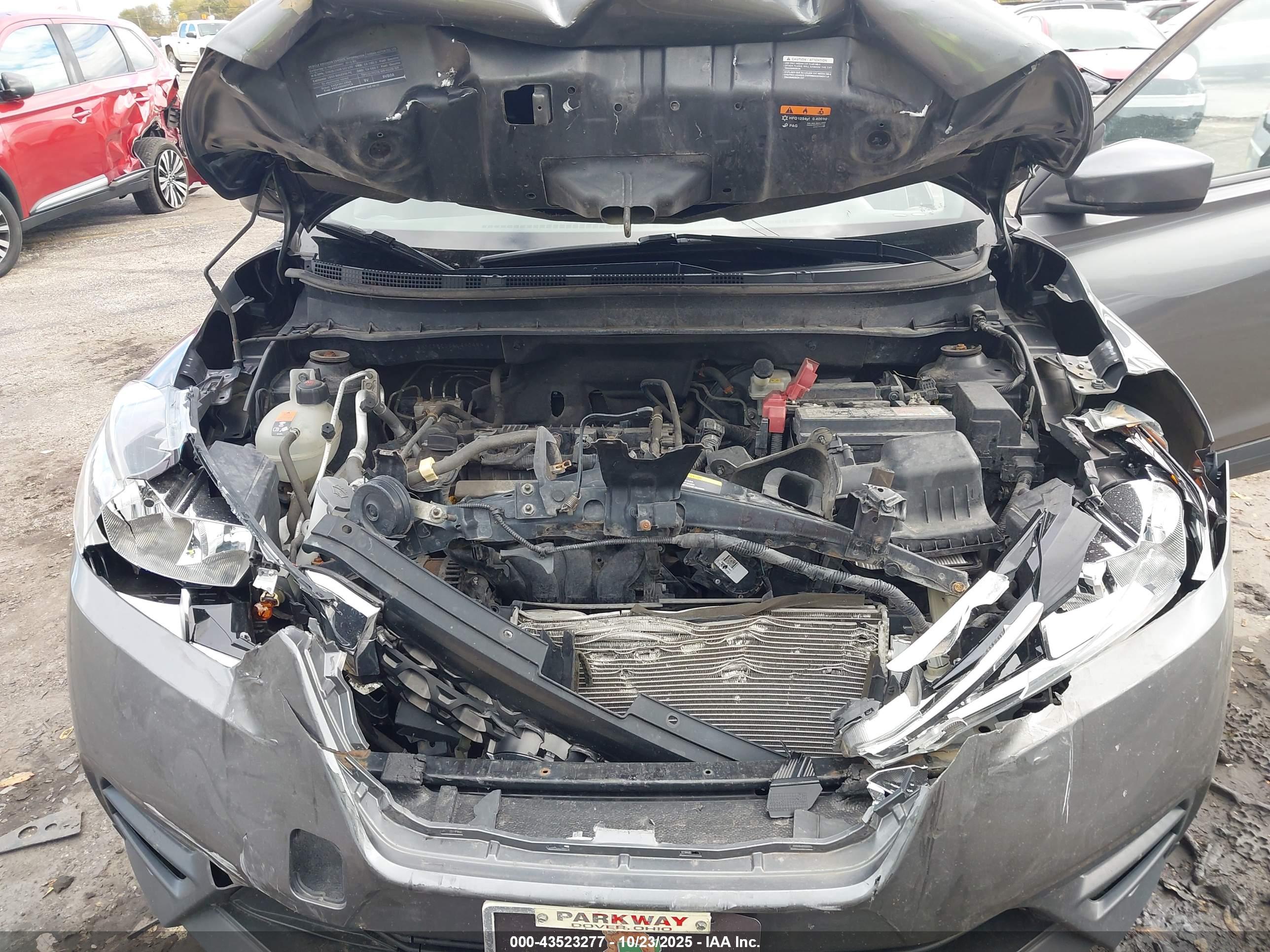 NISSAN KICKS image 10