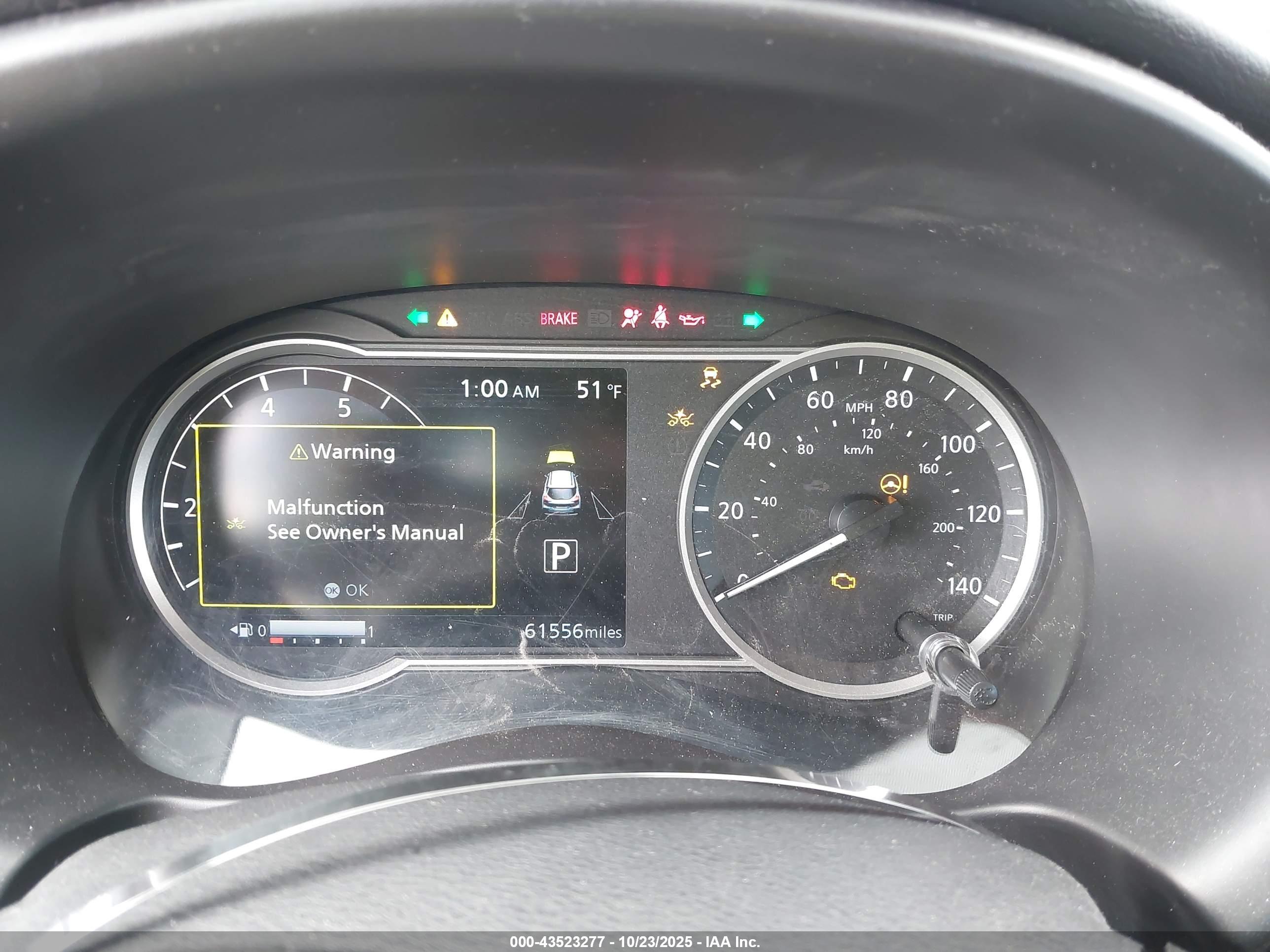 NISSAN KICKS image 7