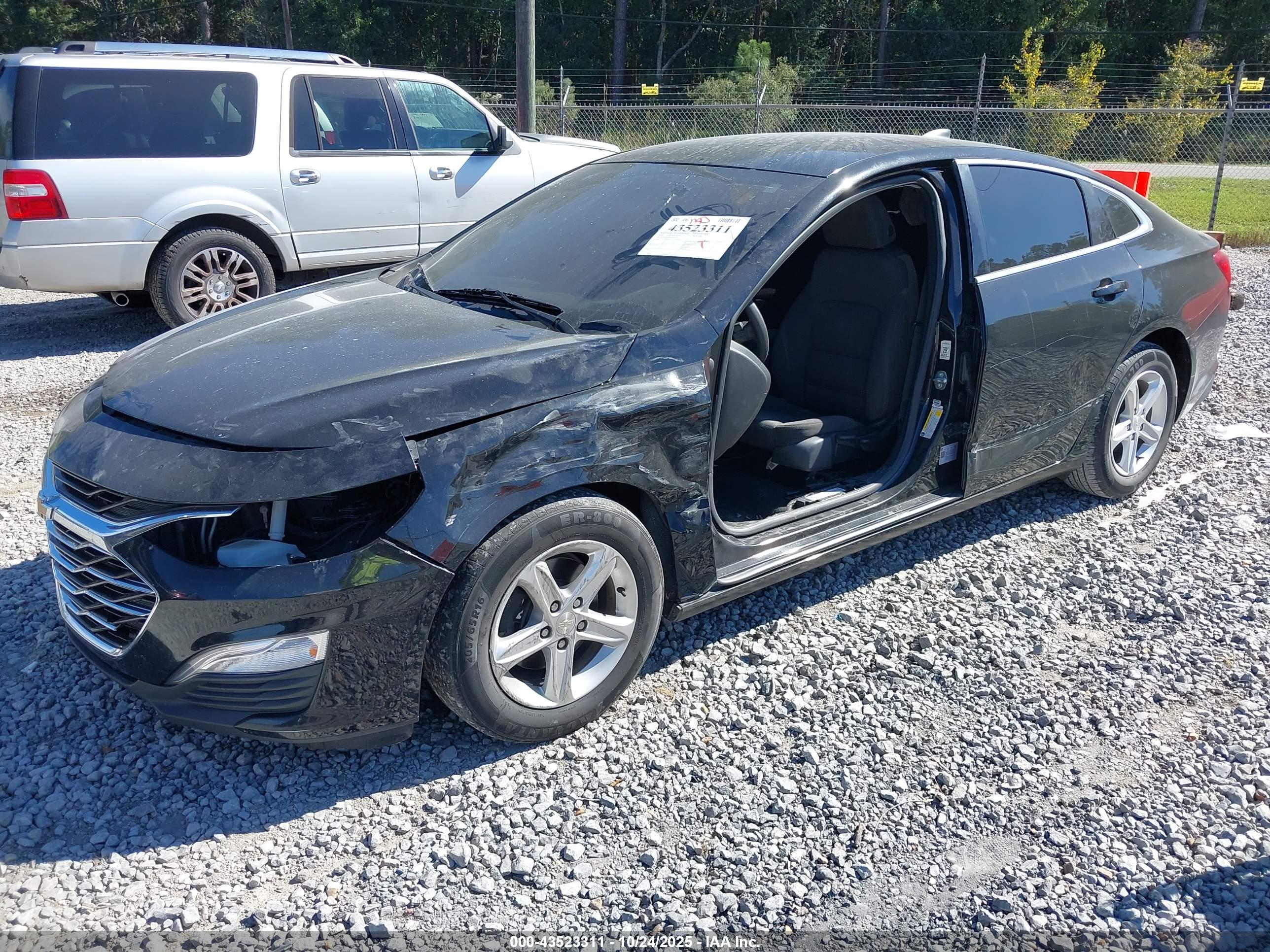 CHEVROLET MALIBU image 2