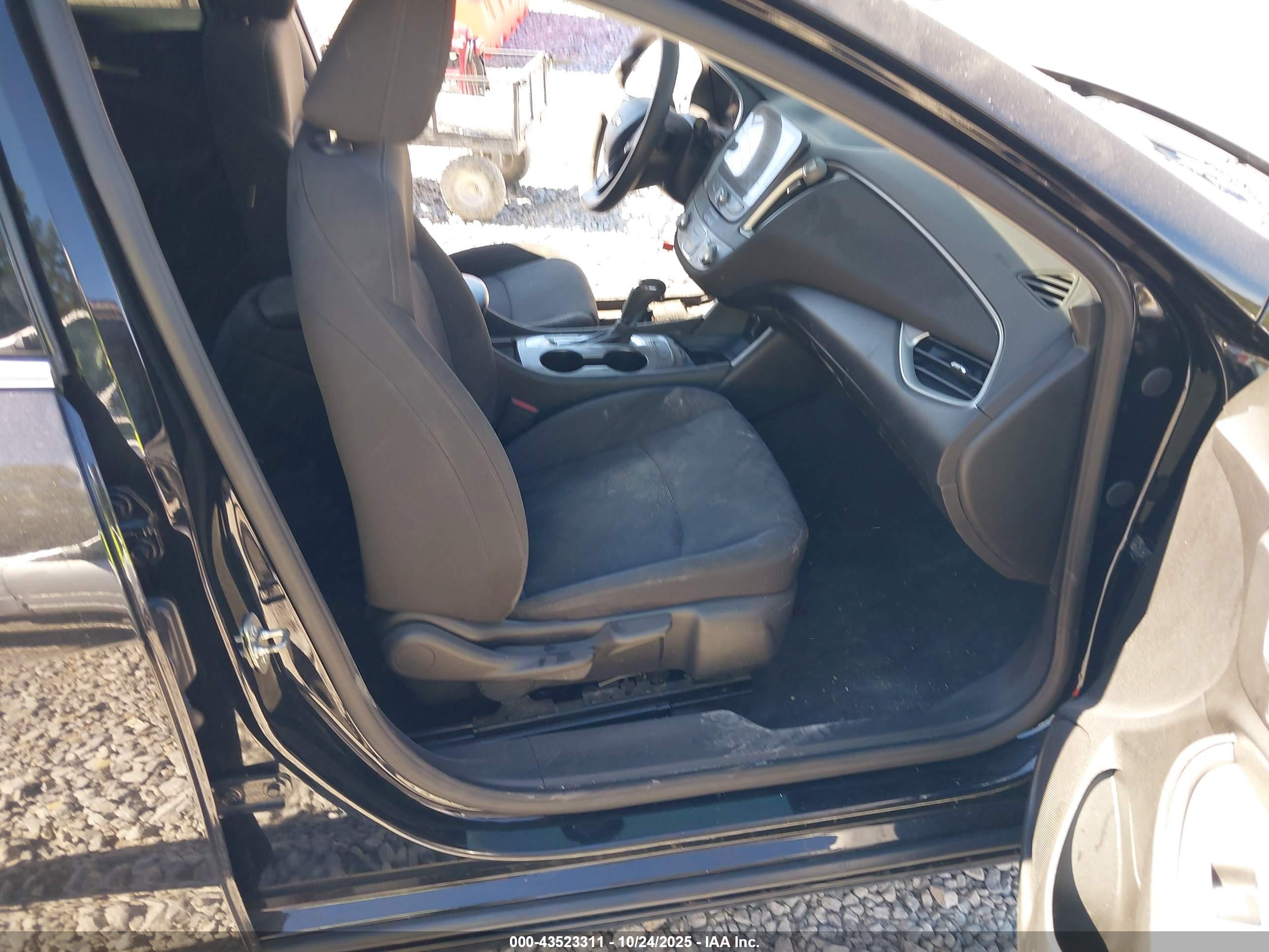 CHEVROLET MALIBU image 5