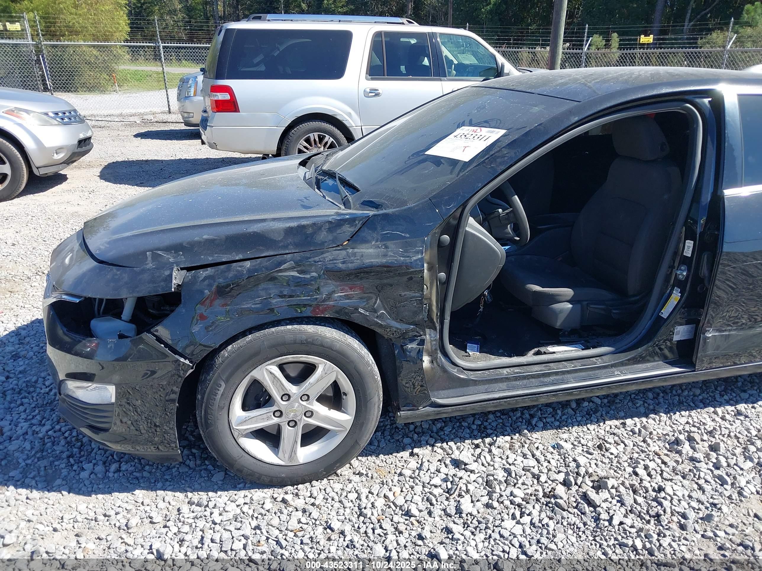 CHEVROLET MALIBU image 6