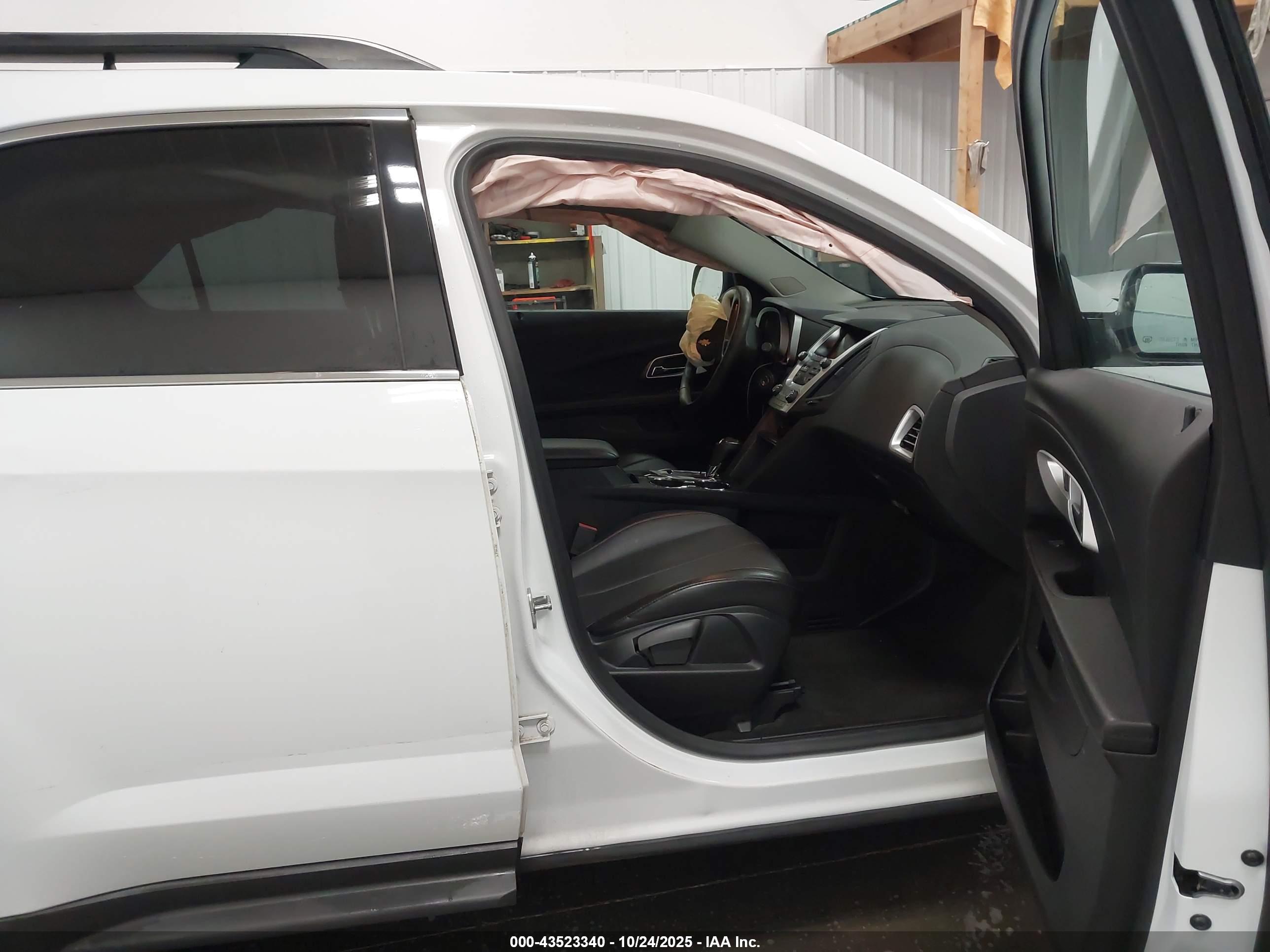 CHEVROLET EQUINOX image 5