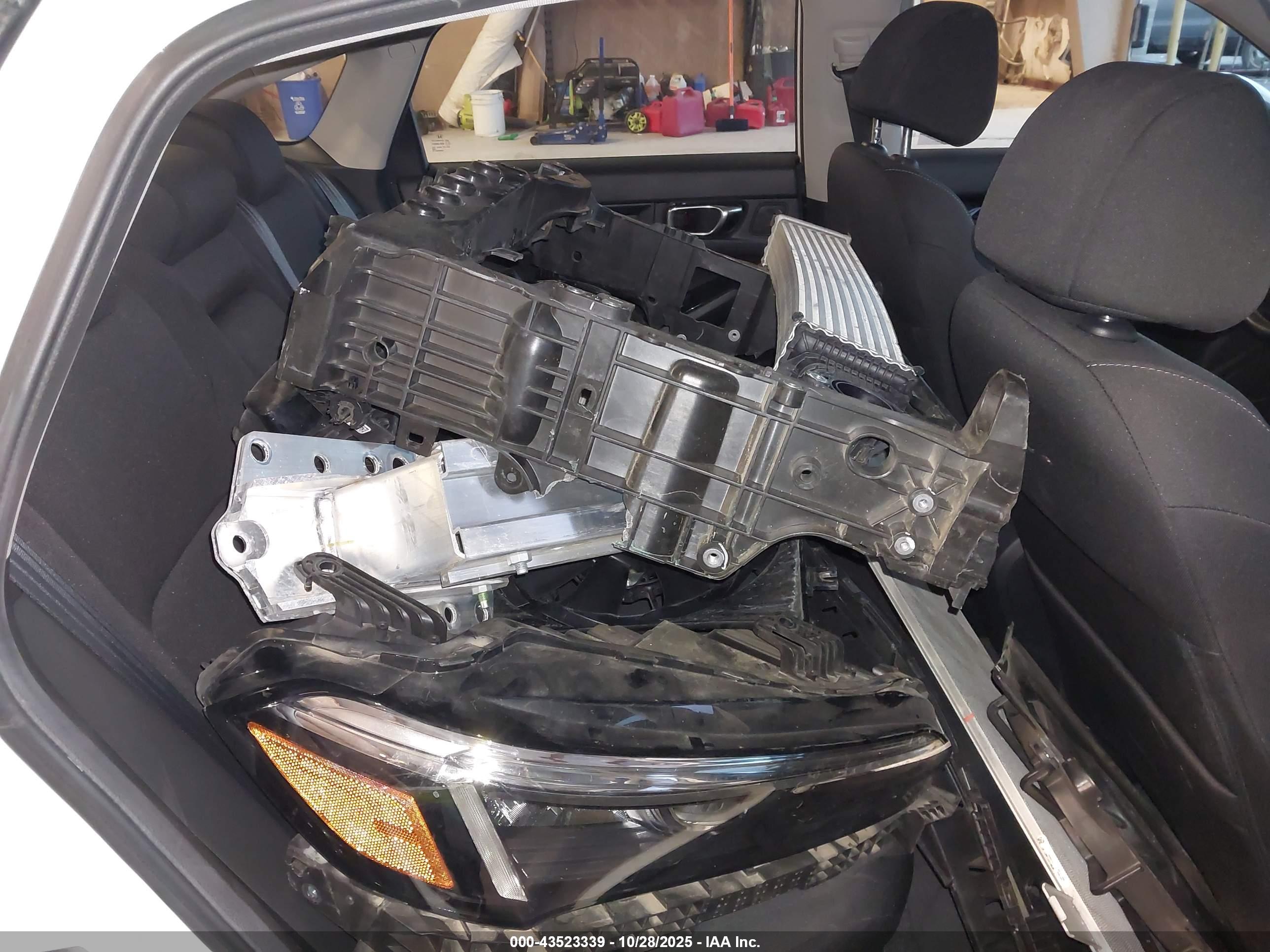HONDA CIVIC image 8