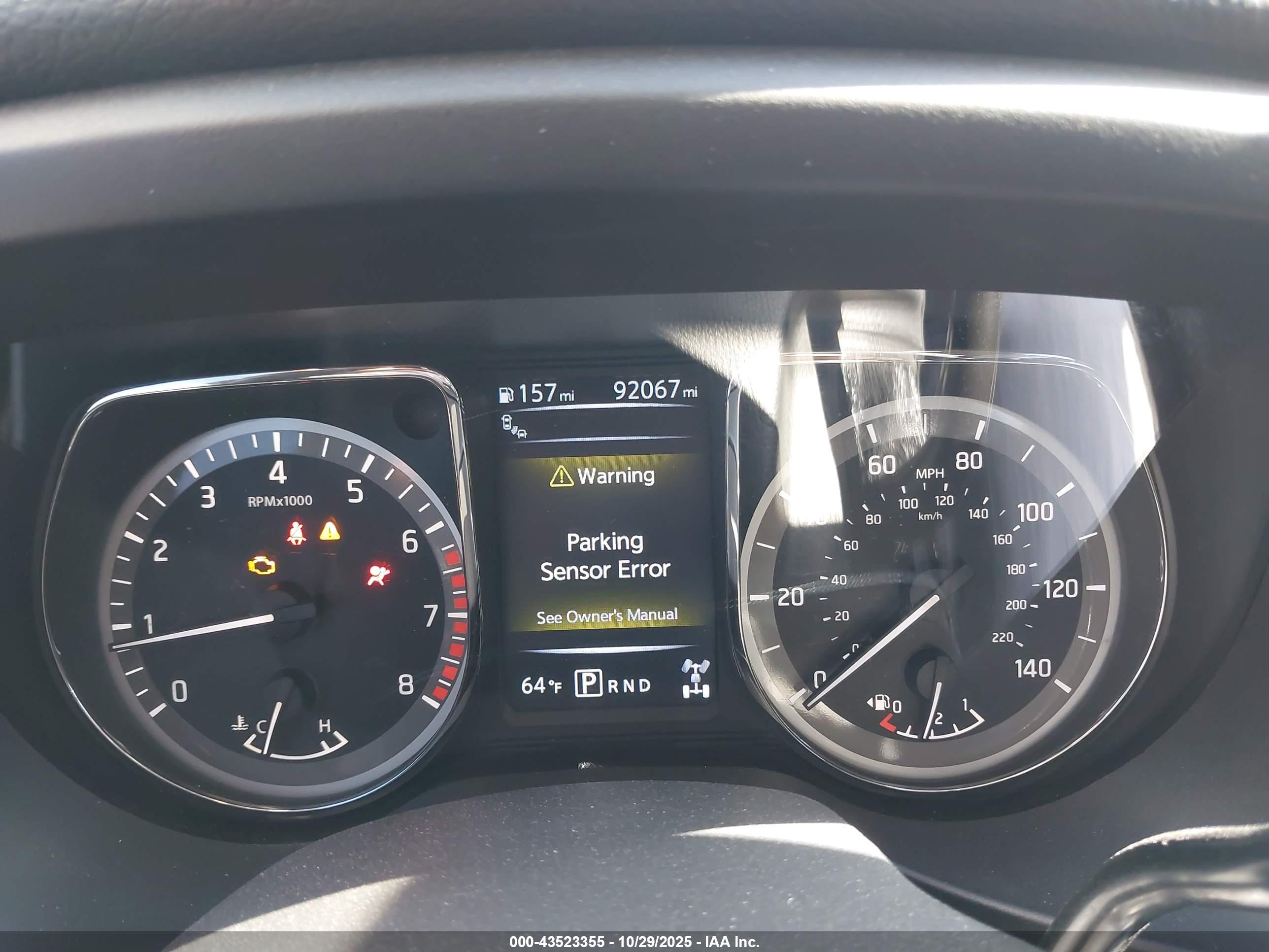 NISSAN TITAN image 7