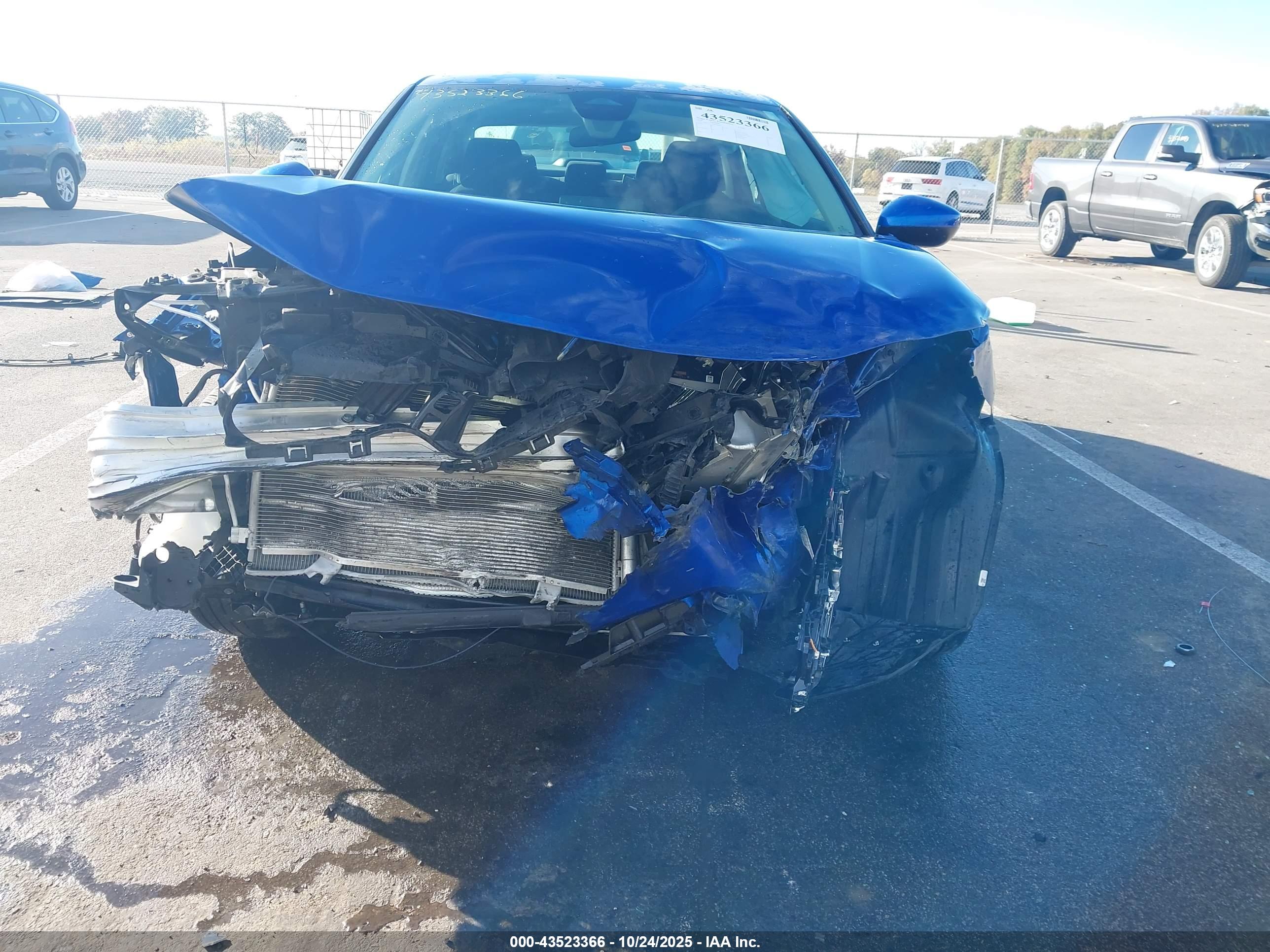 HONDA CIVIC image 6
