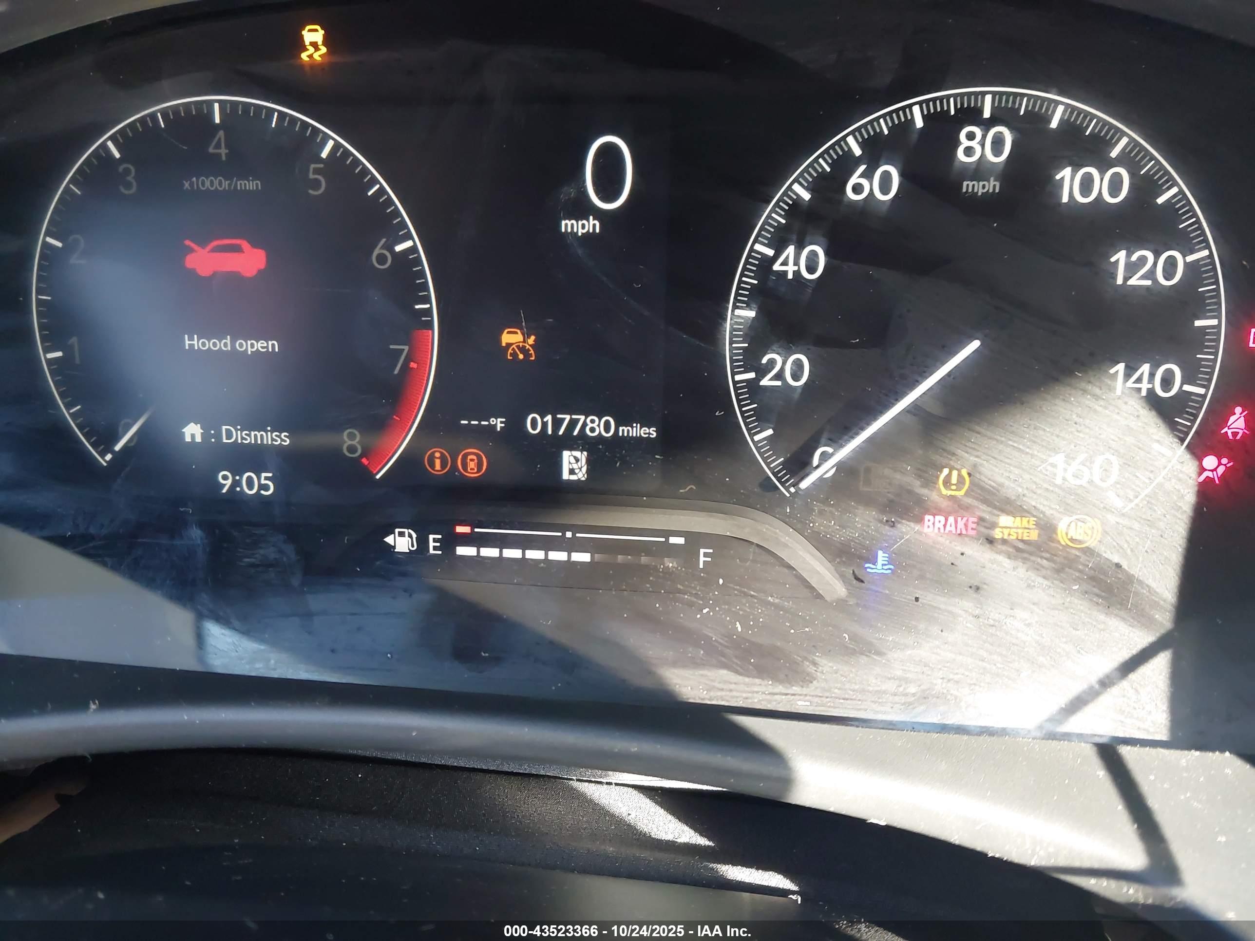 HONDA CIVIC image 7