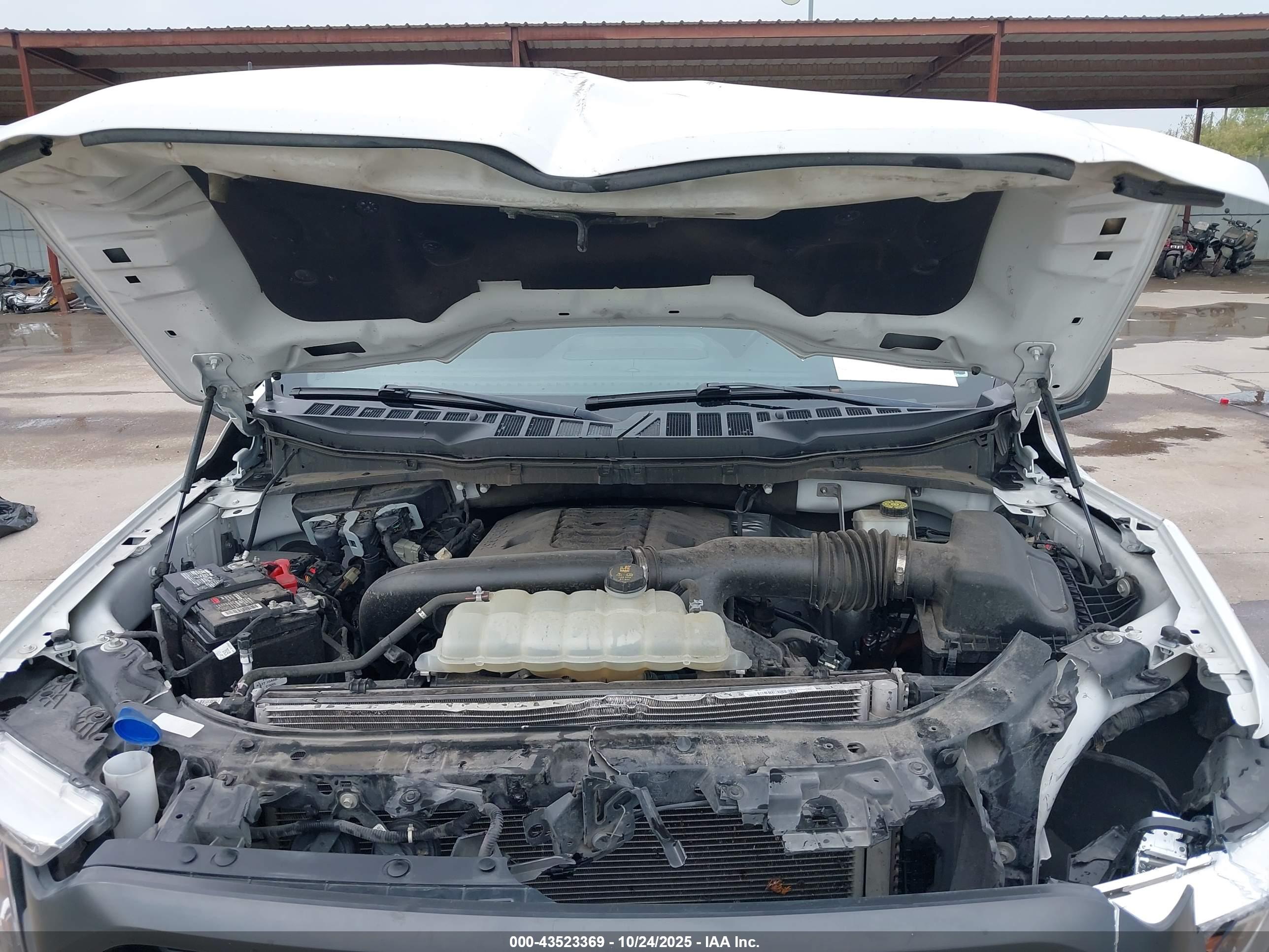 FORD F150 image 10