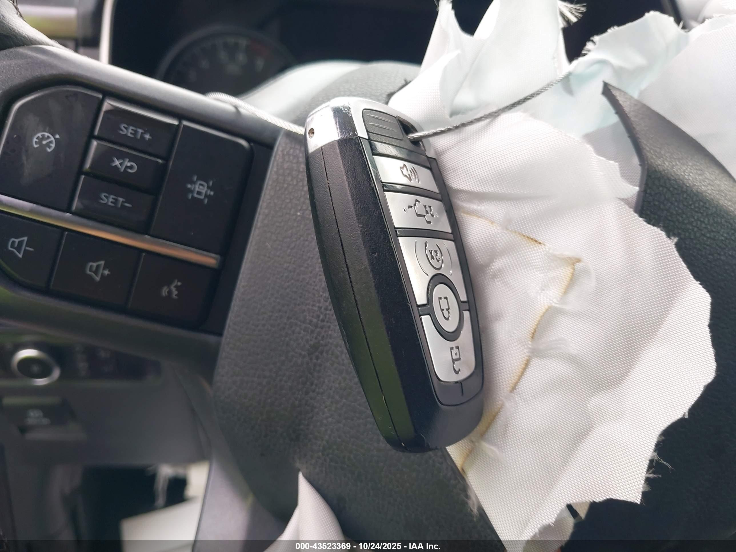FORD F150 image 11