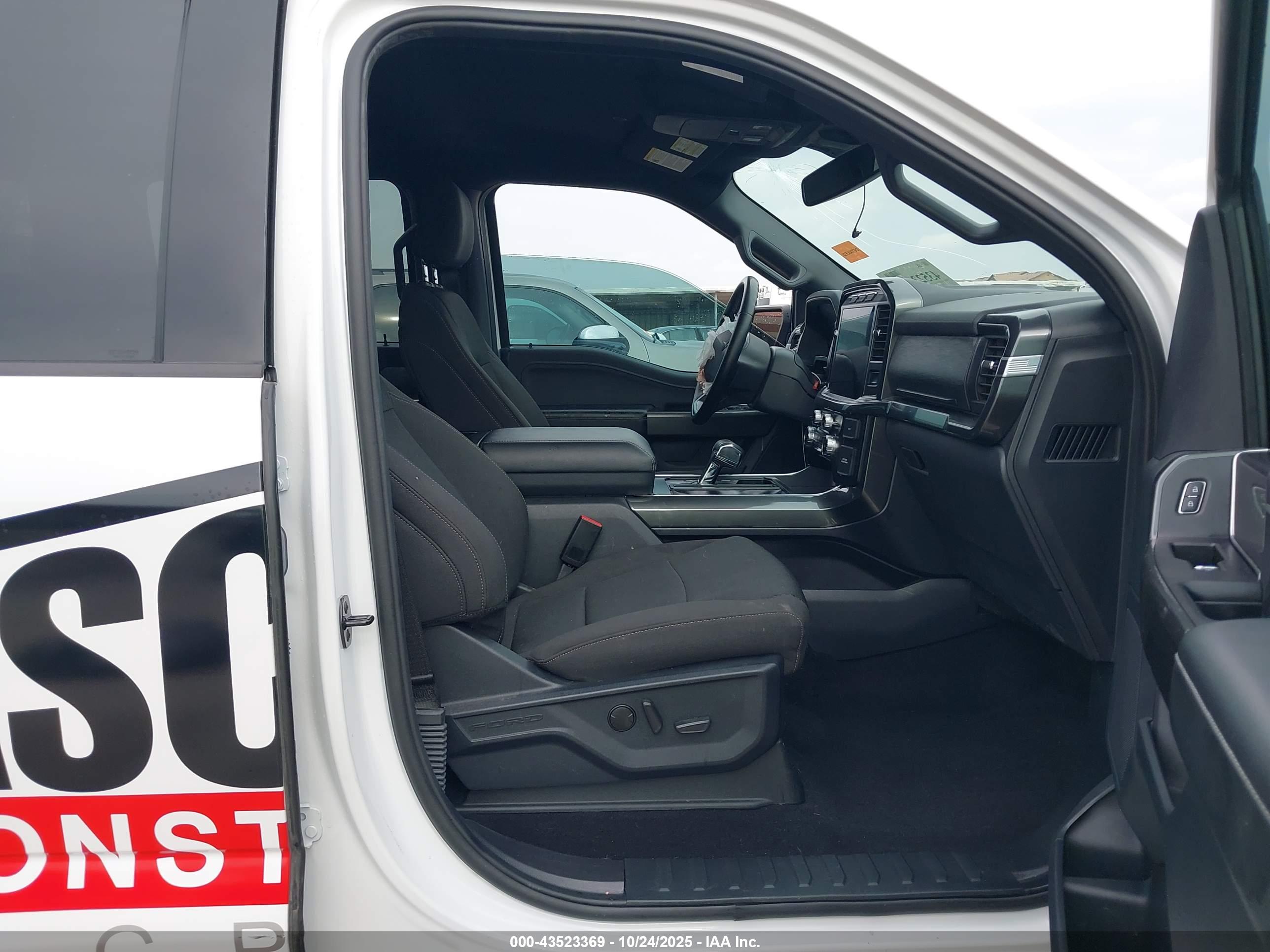 FORD F150 image 5