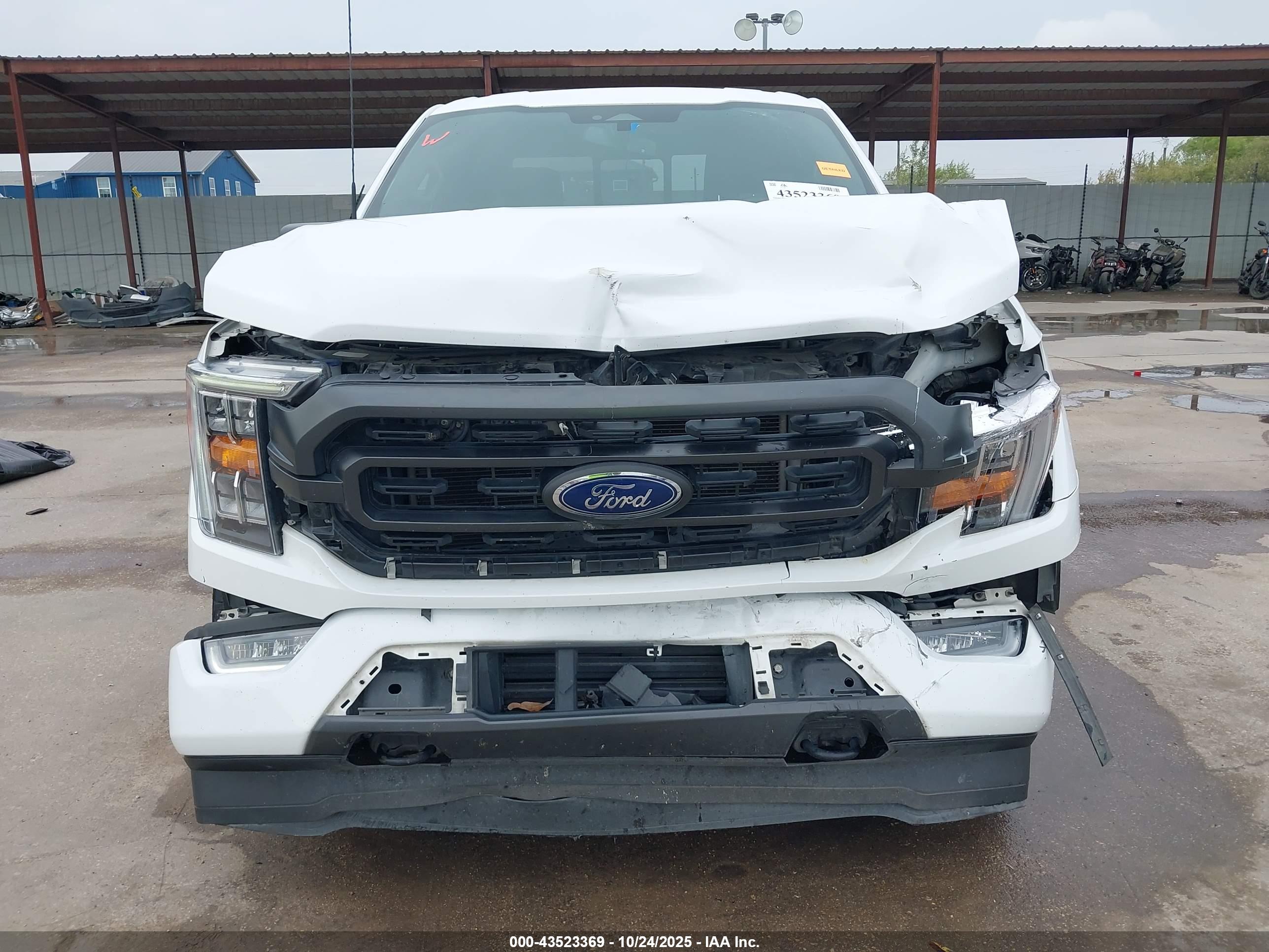 FORD F150 image 6