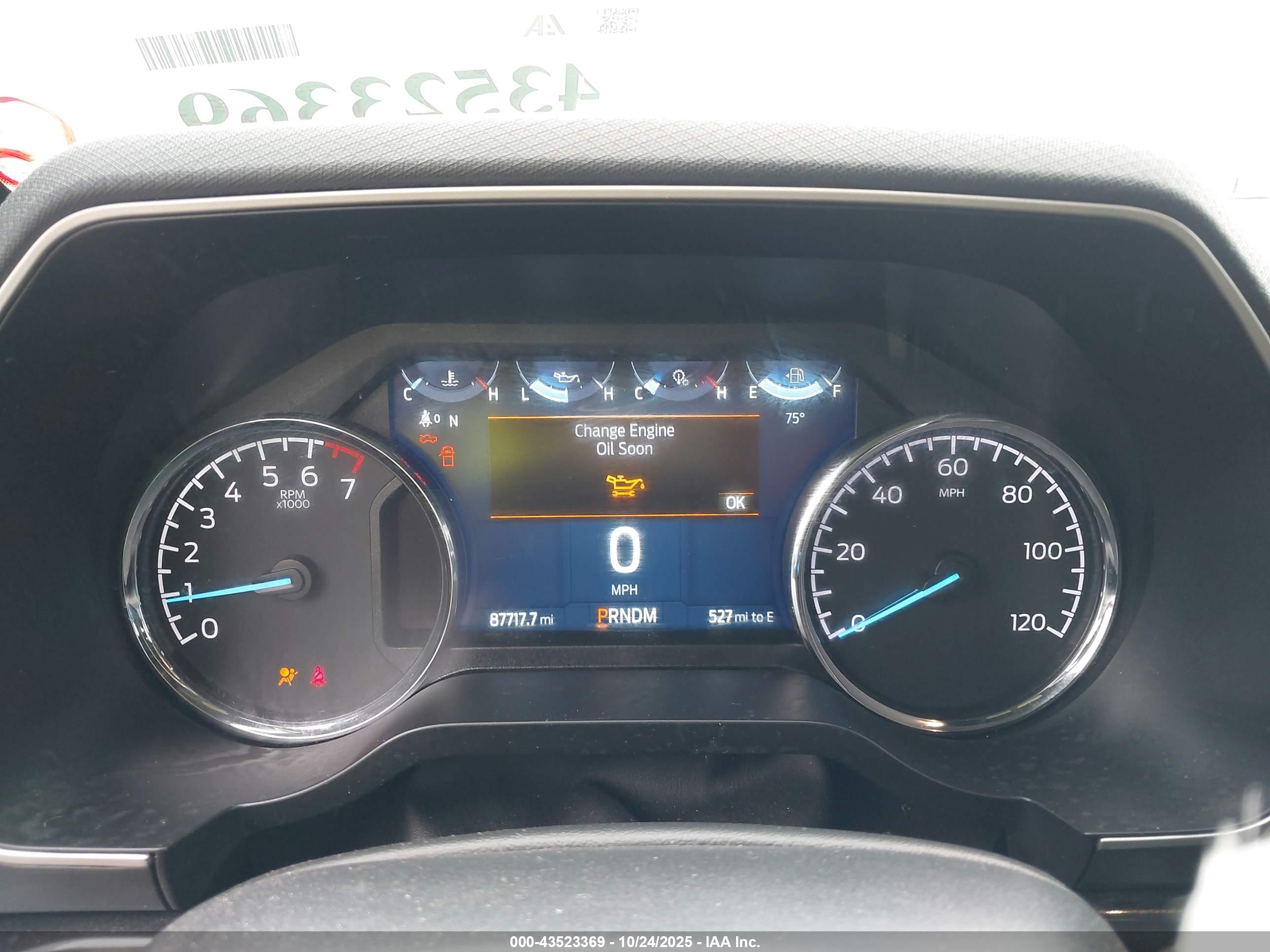 FORD F150 image 7