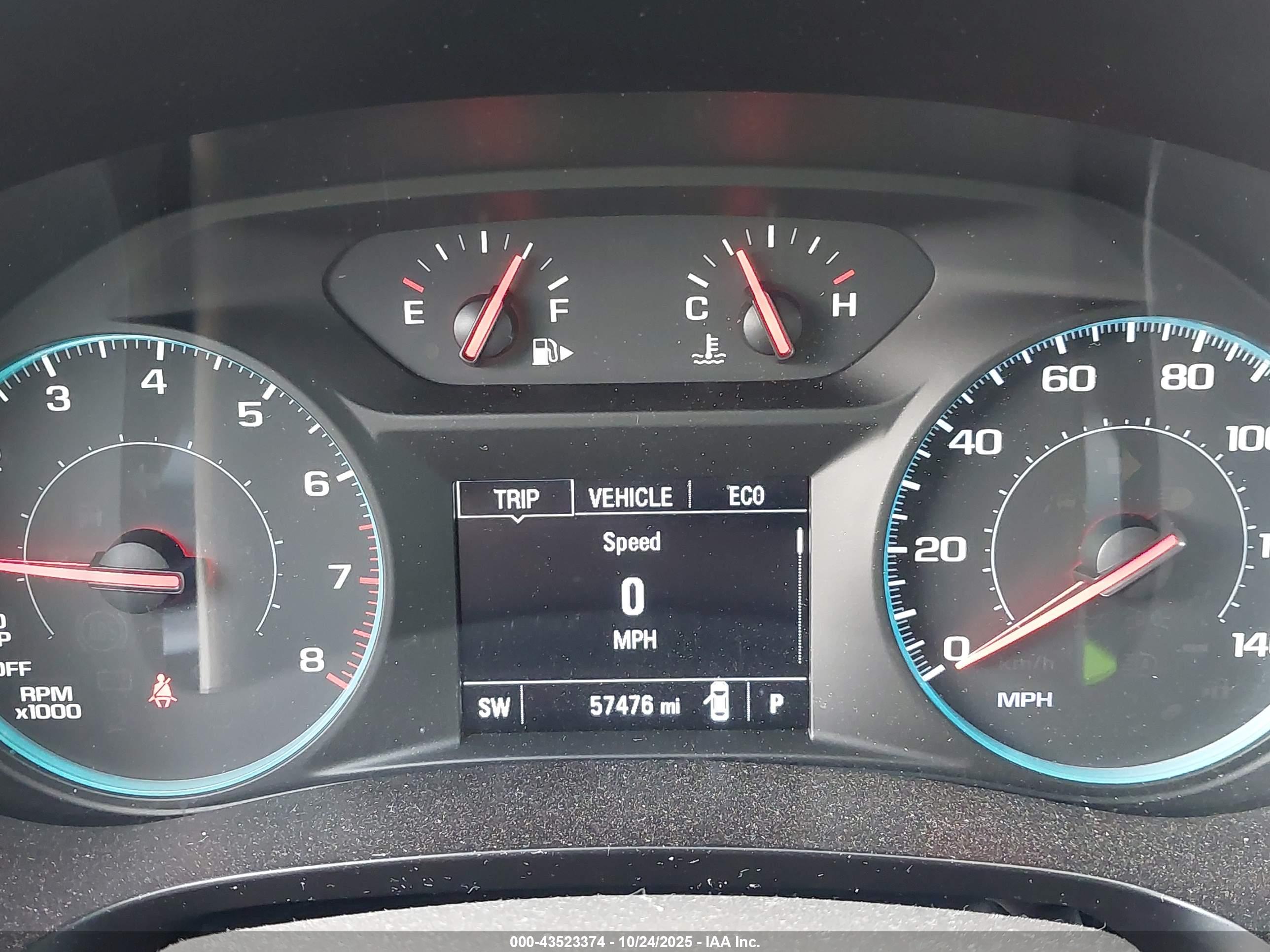 CHEVROLET MALIBU image 7