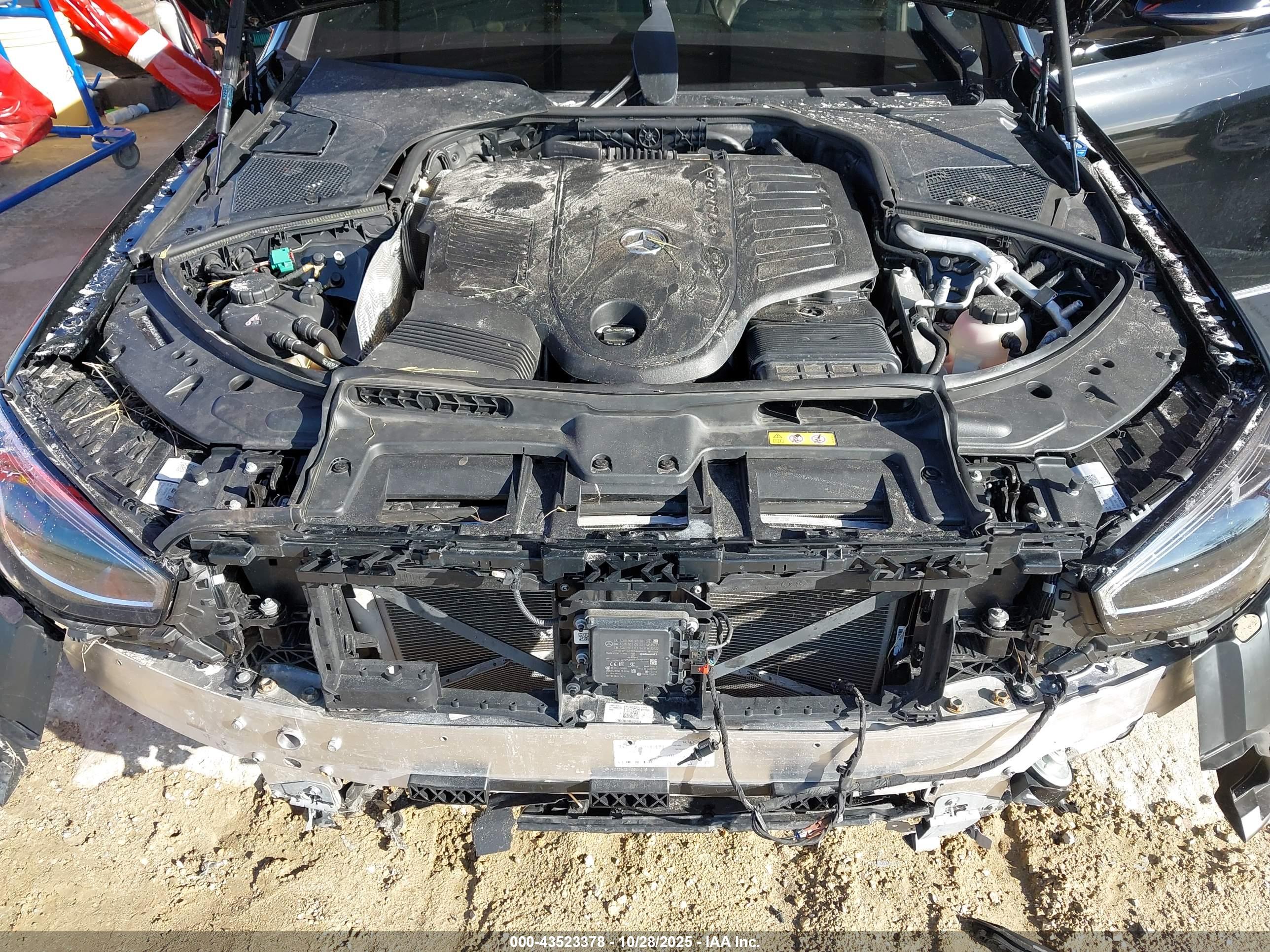 MERCEDES-BENZ S image 10