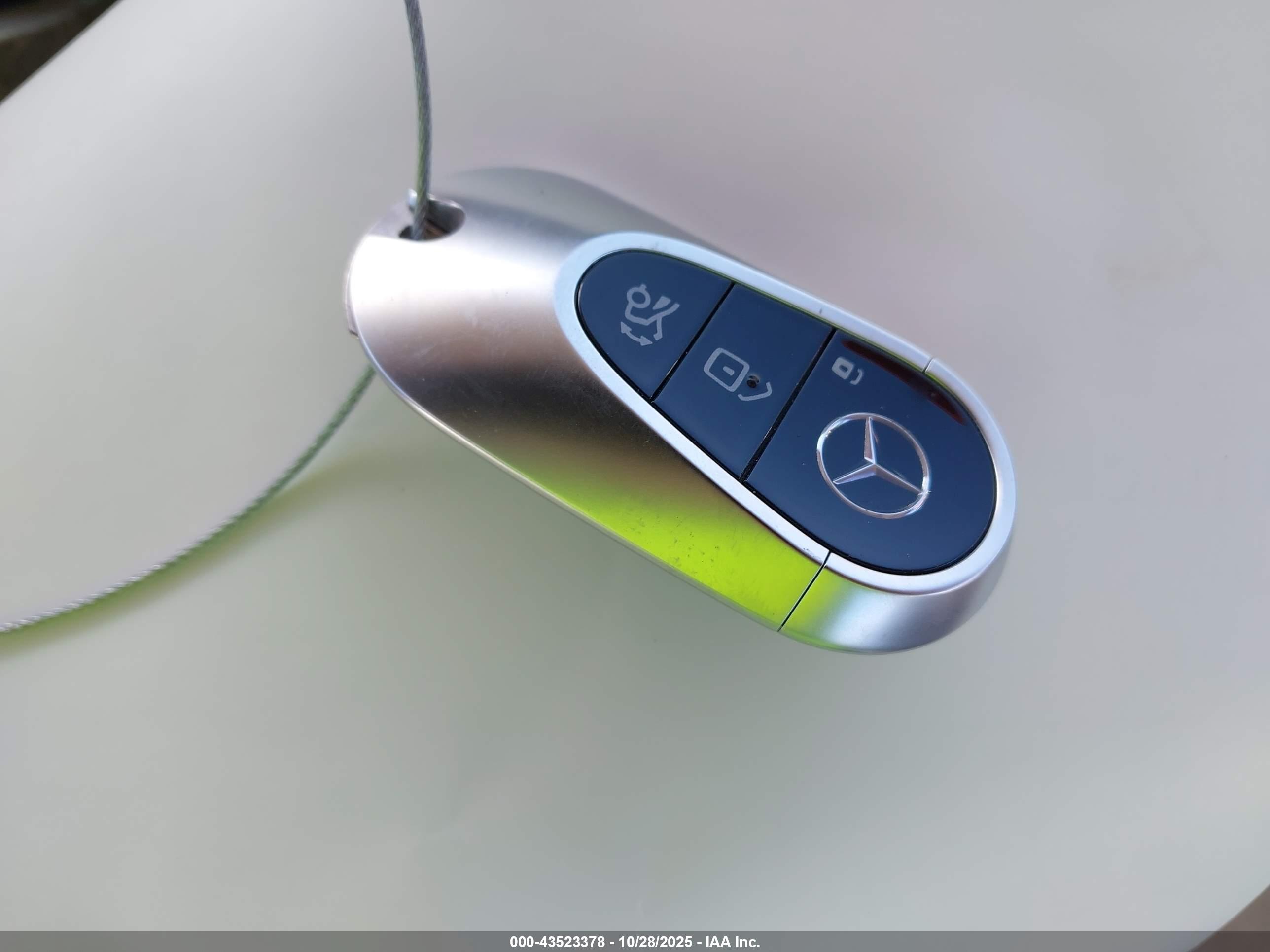 MERCEDES-BENZ S image 11