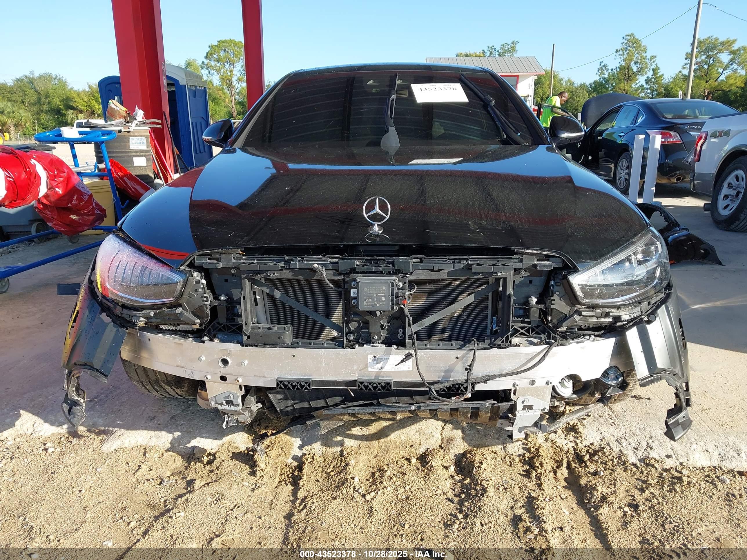 MERCEDES-BENZ S image 6