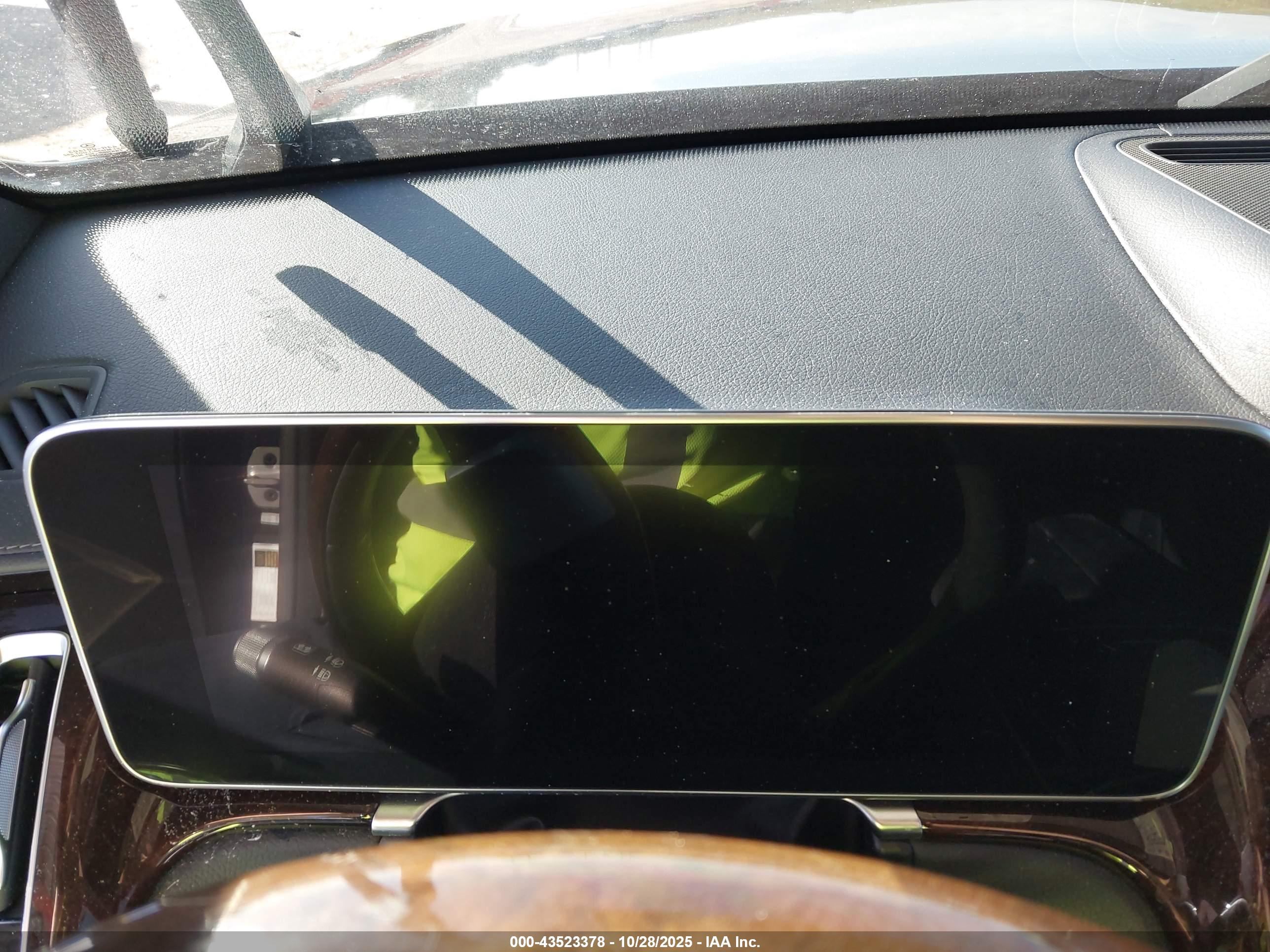 MERCEDES-BENZ S image 7