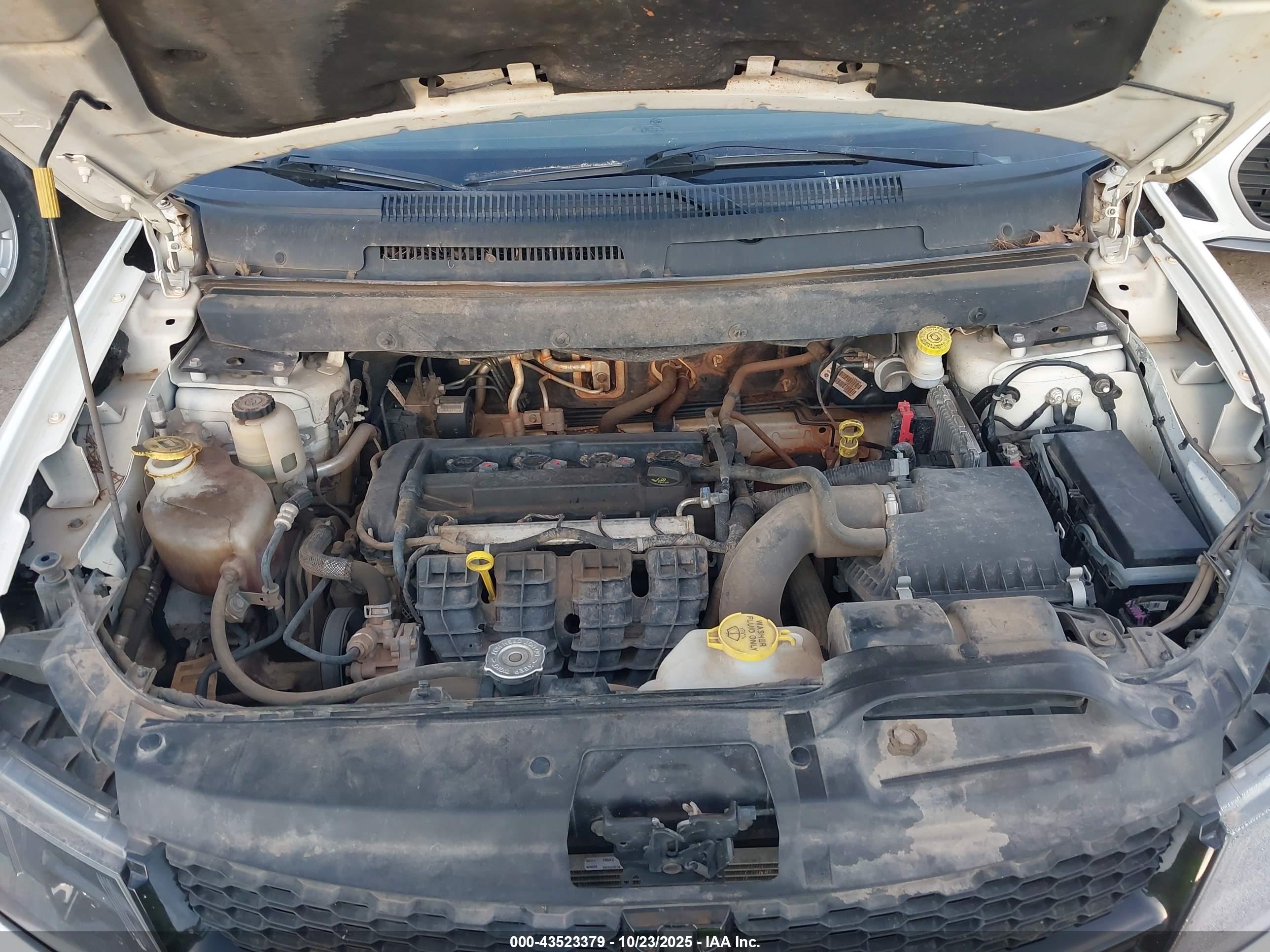 DODGE JOURNEY image 10