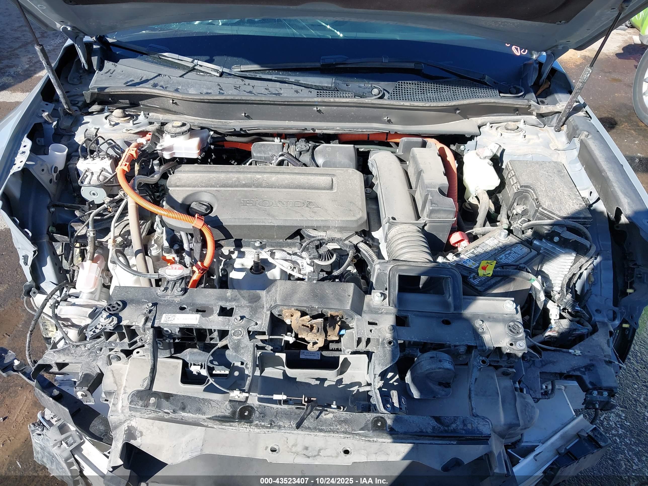 HONDA CR-V image 10
