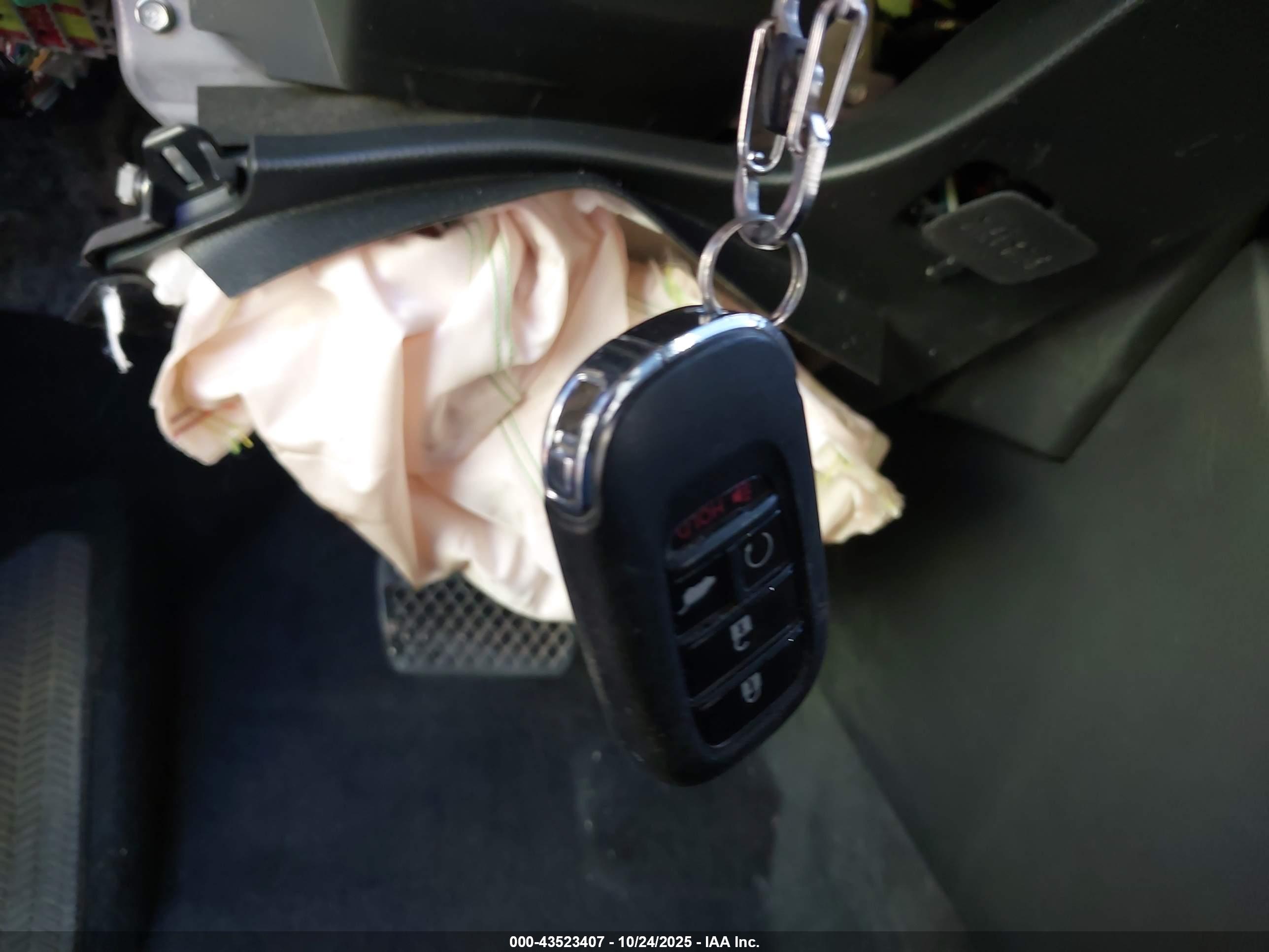 HONDA CR-V image 11