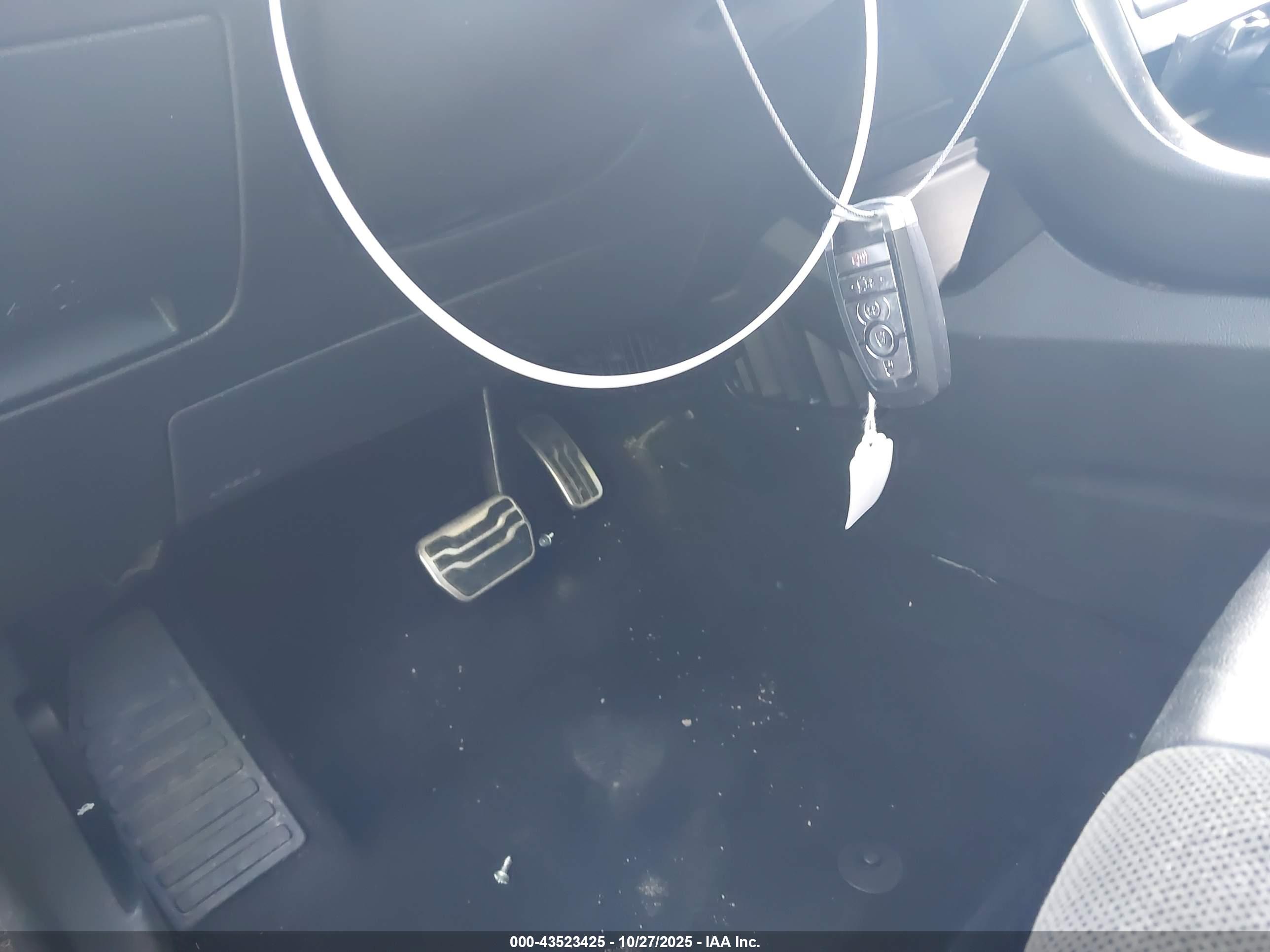FORD EDGE image 11