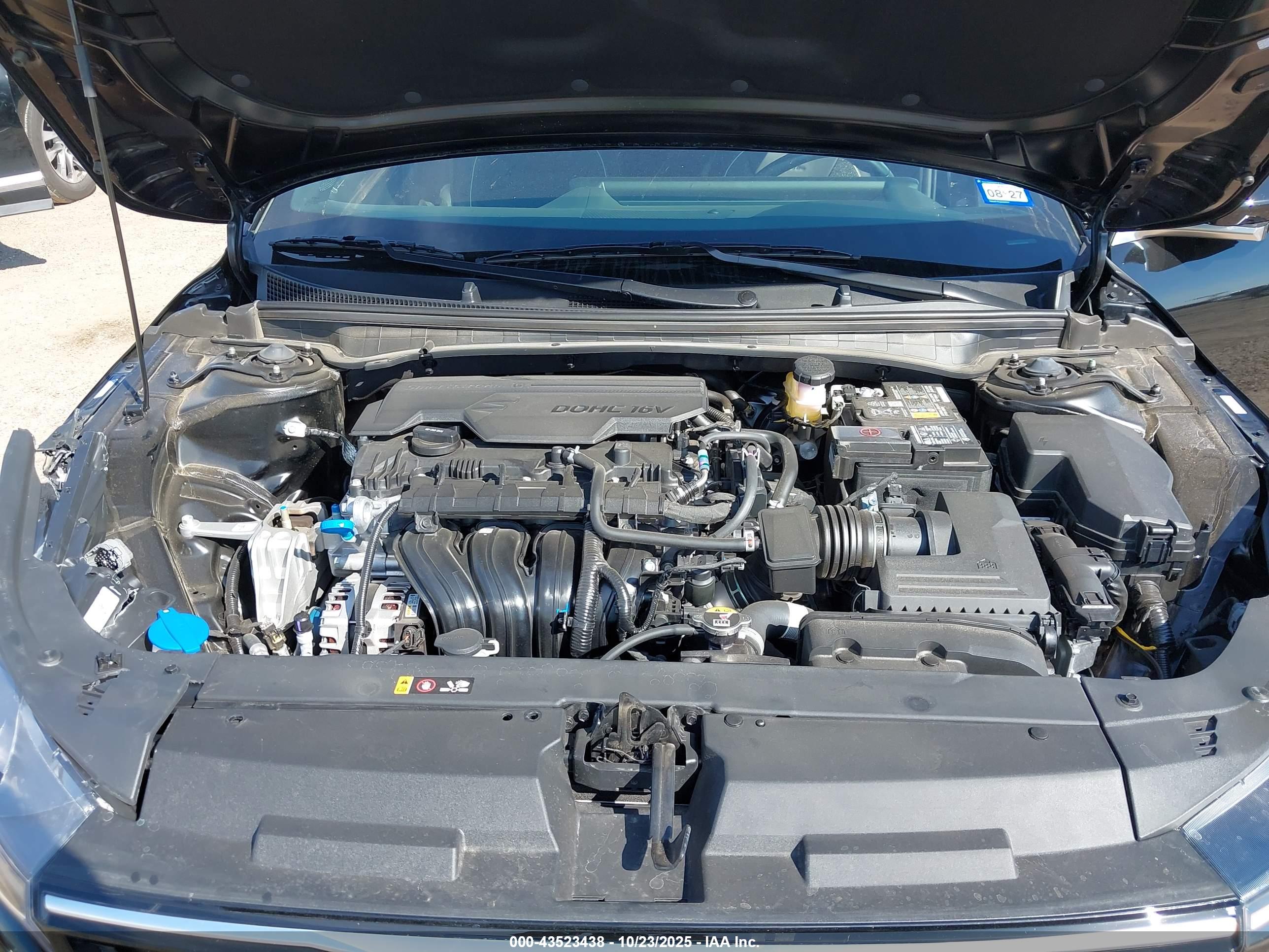 KIA K4 image 10