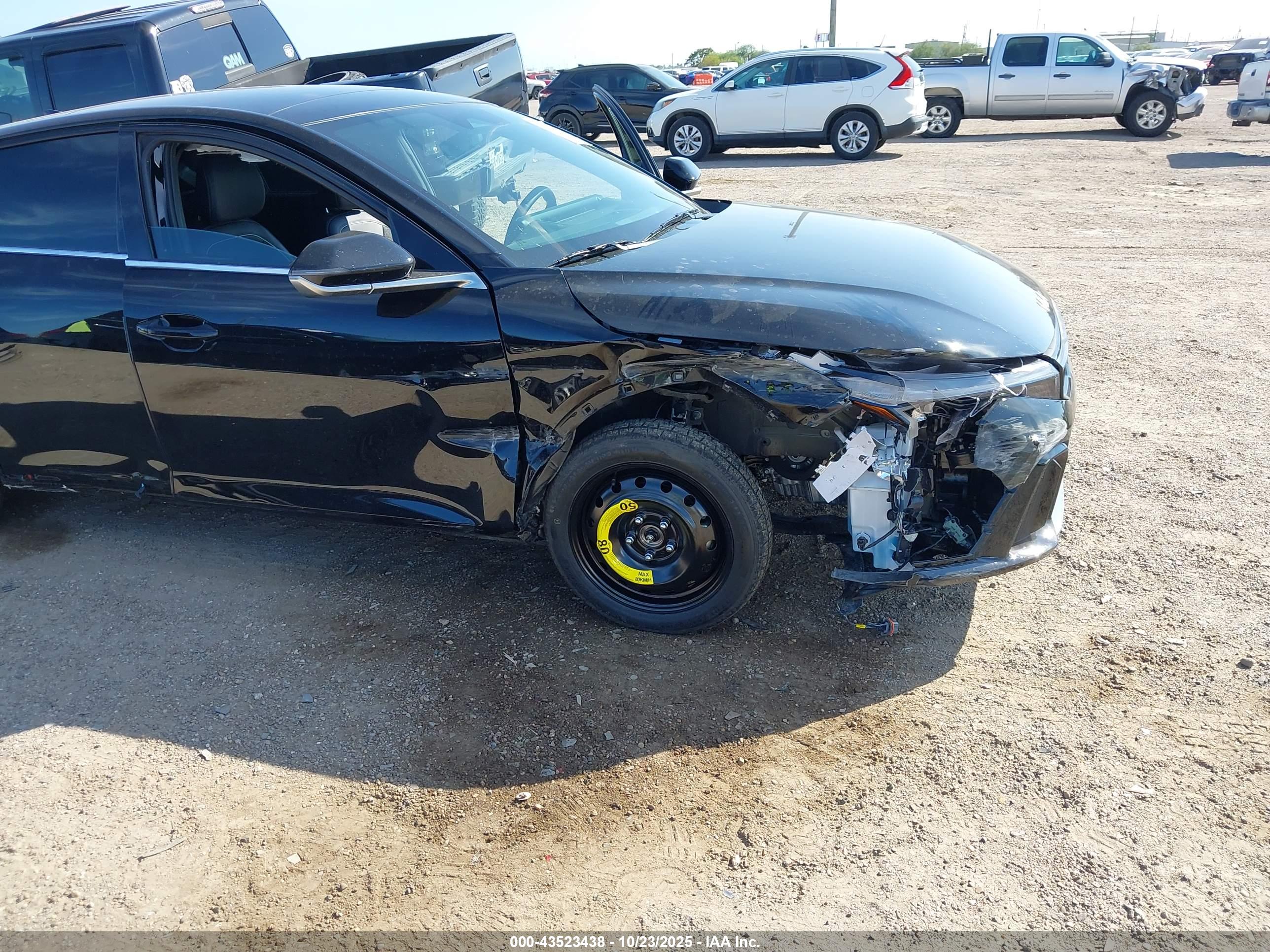 KIA K4 image 6