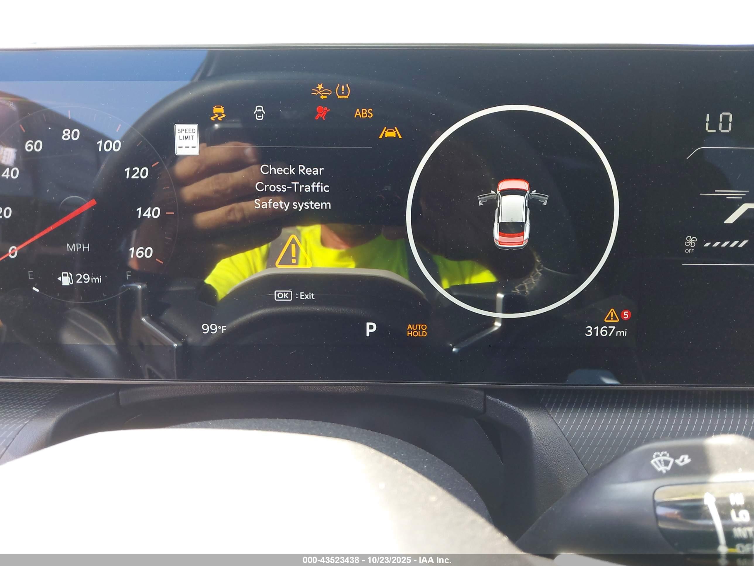 KIA K4 image 7