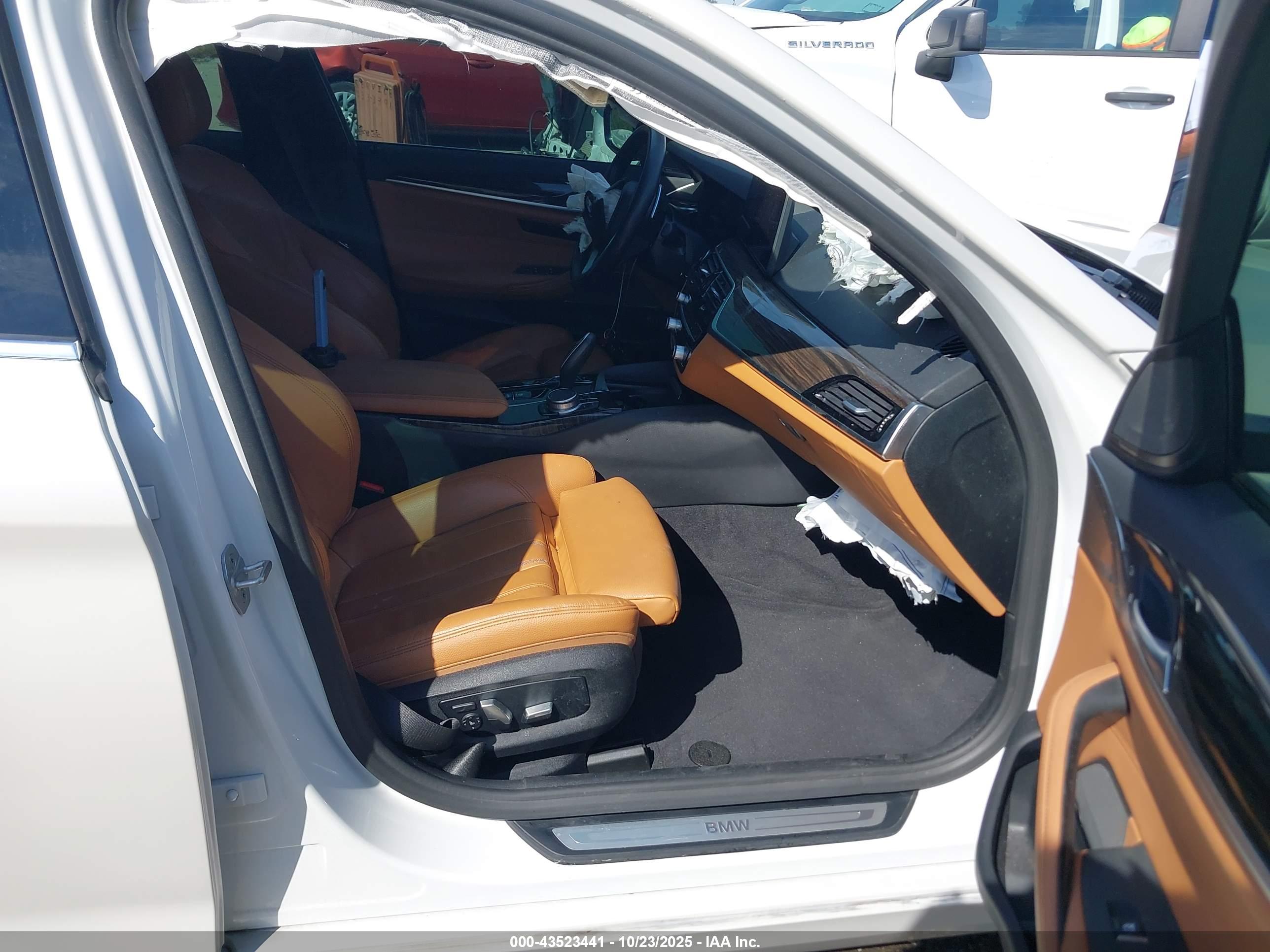 BMW 530I image 5