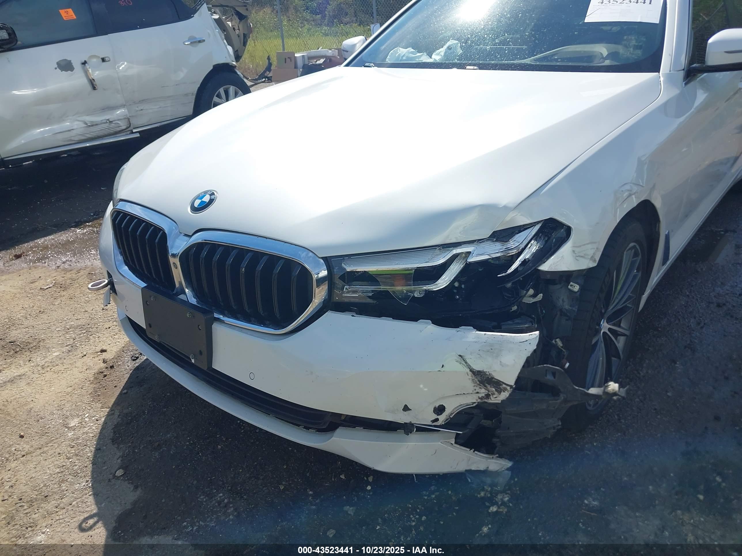 BMW 530I image 6