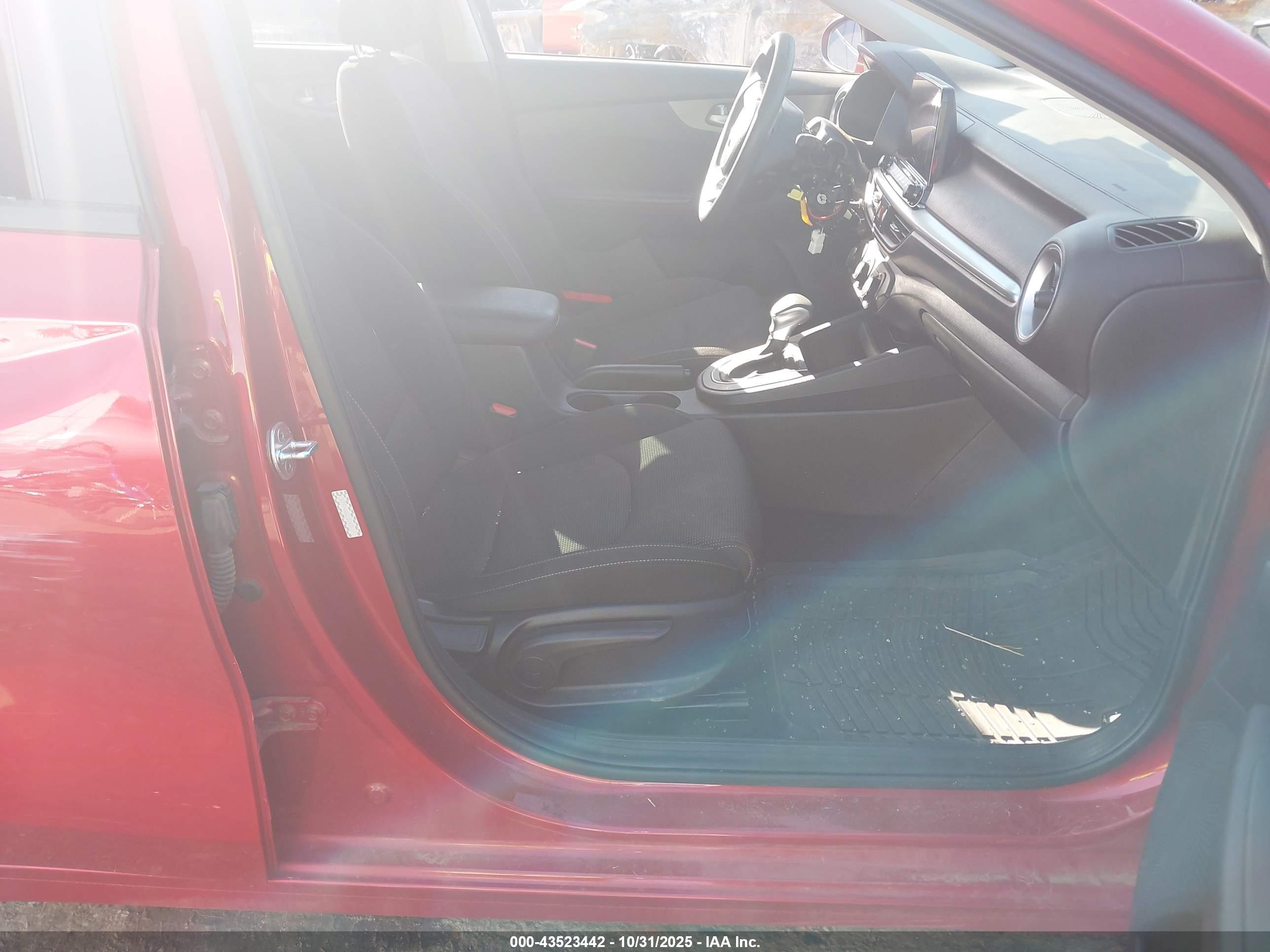 KIA FORTE image 5