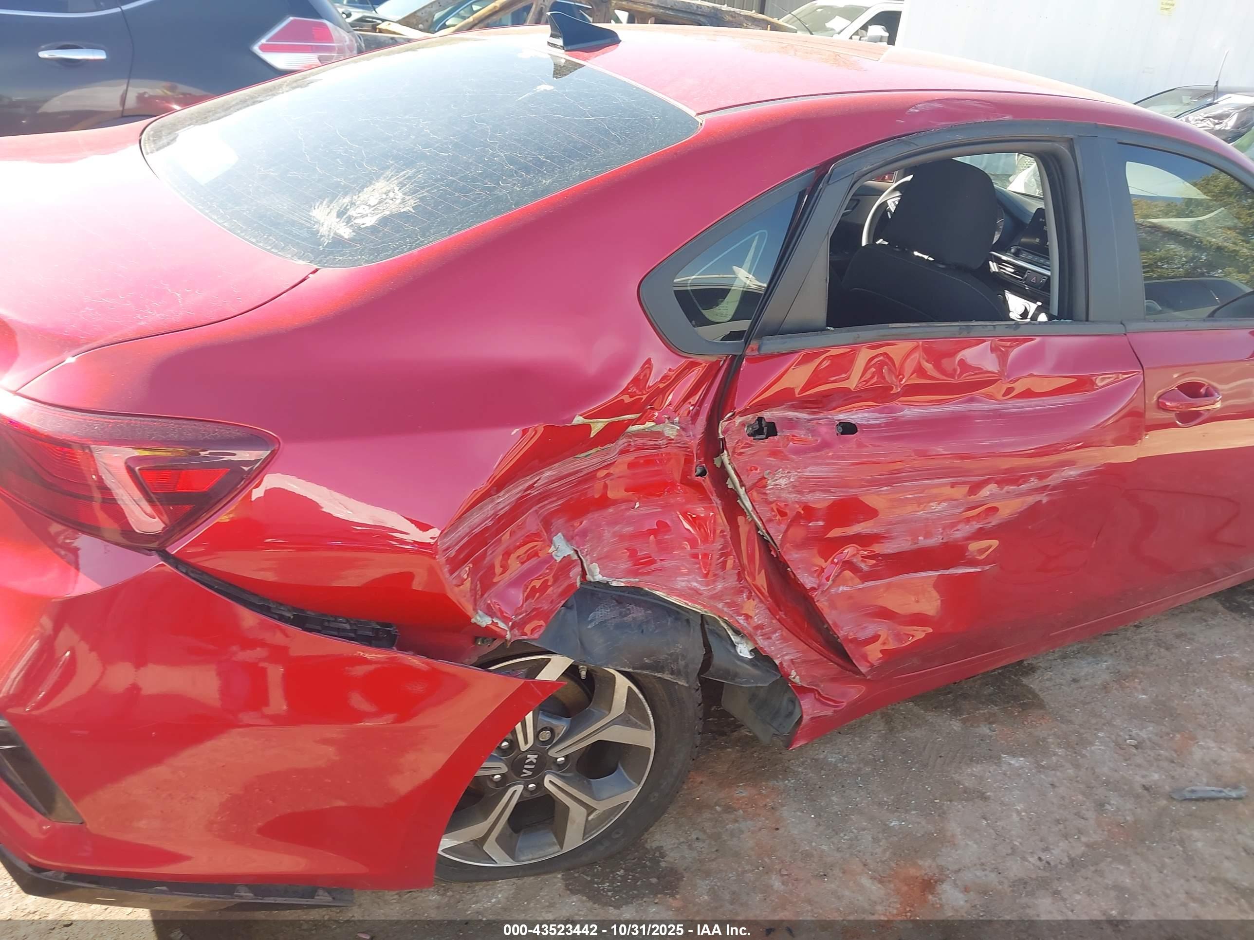 KIA FORTE image 6