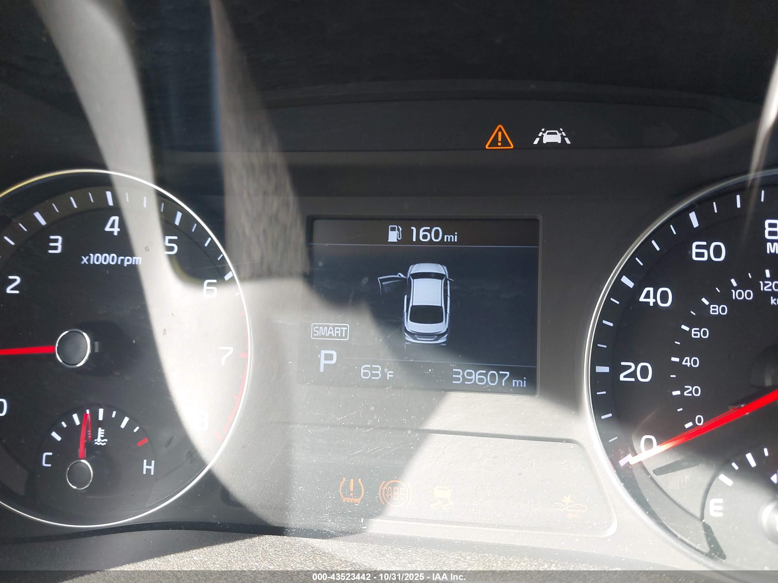 KIA FORTE image 7
