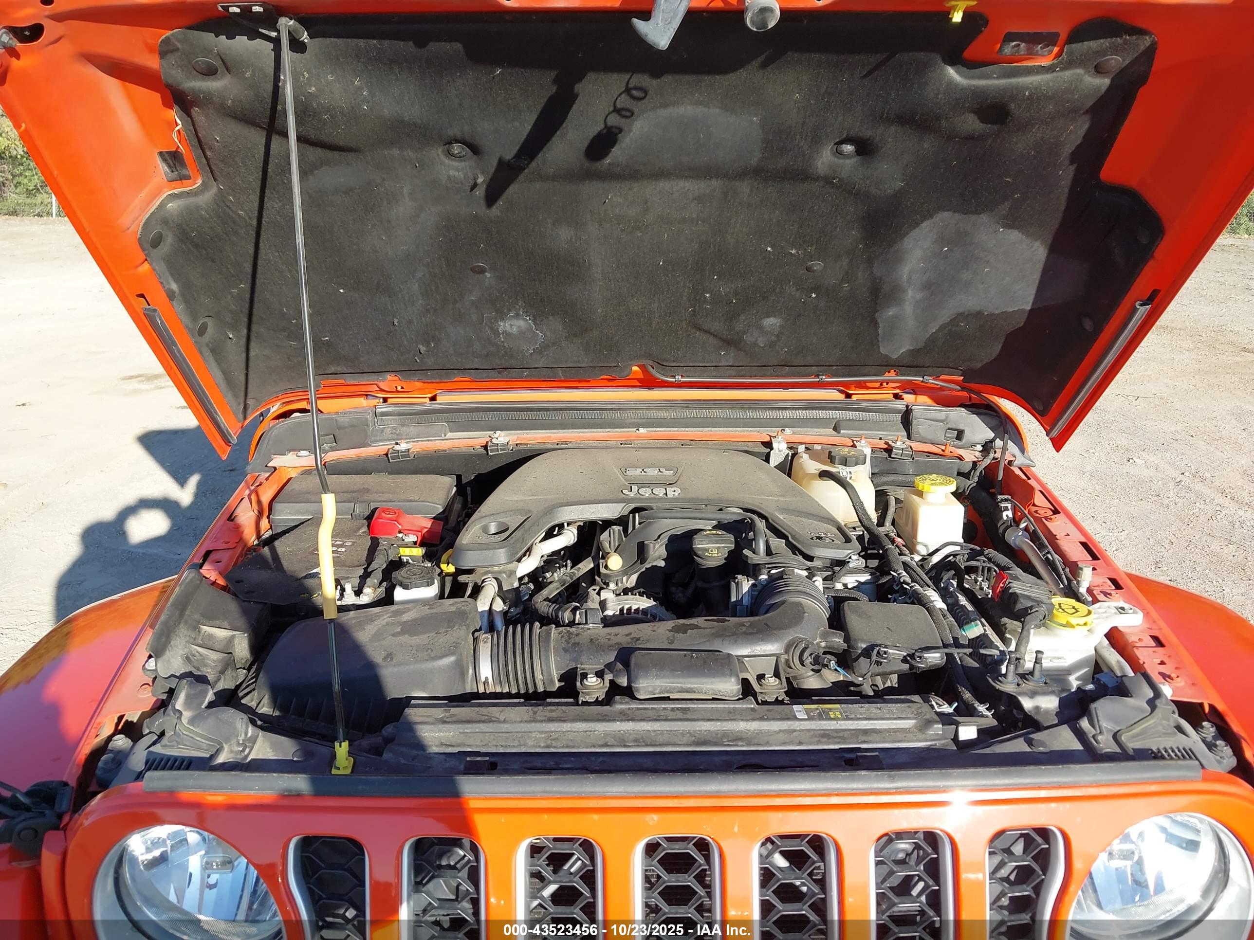 JEEP GLADIATOR image 10